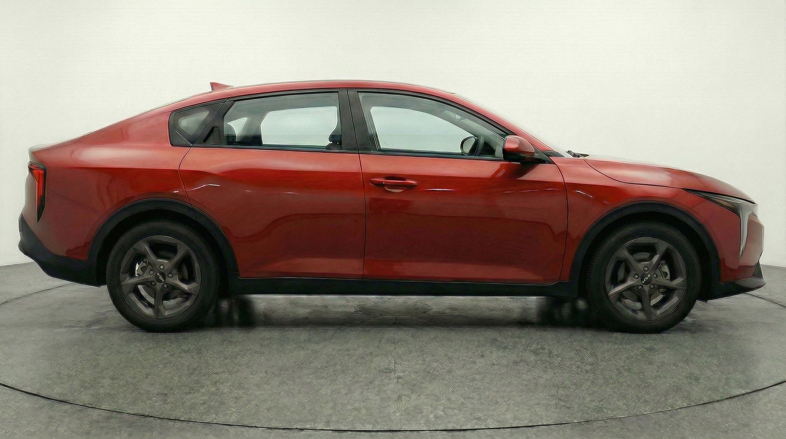 Thumbnail: 2025 Kia K4 - 11