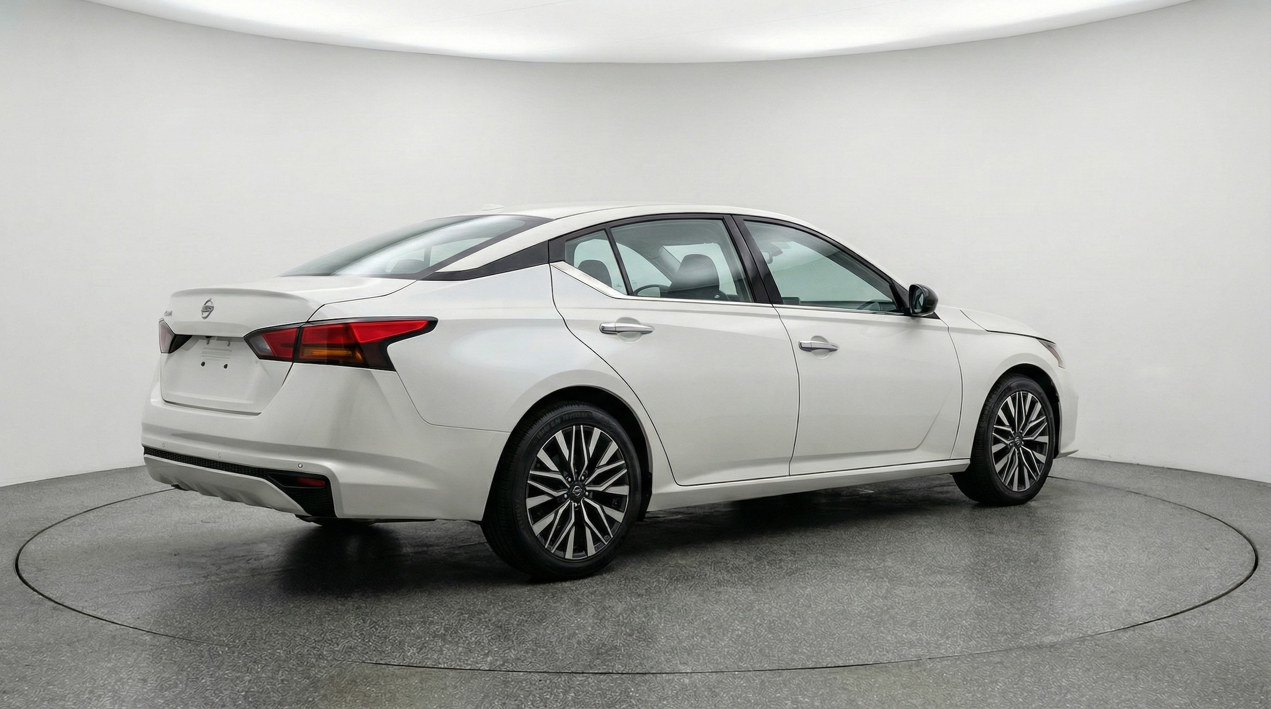 Thumbnail: 2025 Nissan Altima - 7