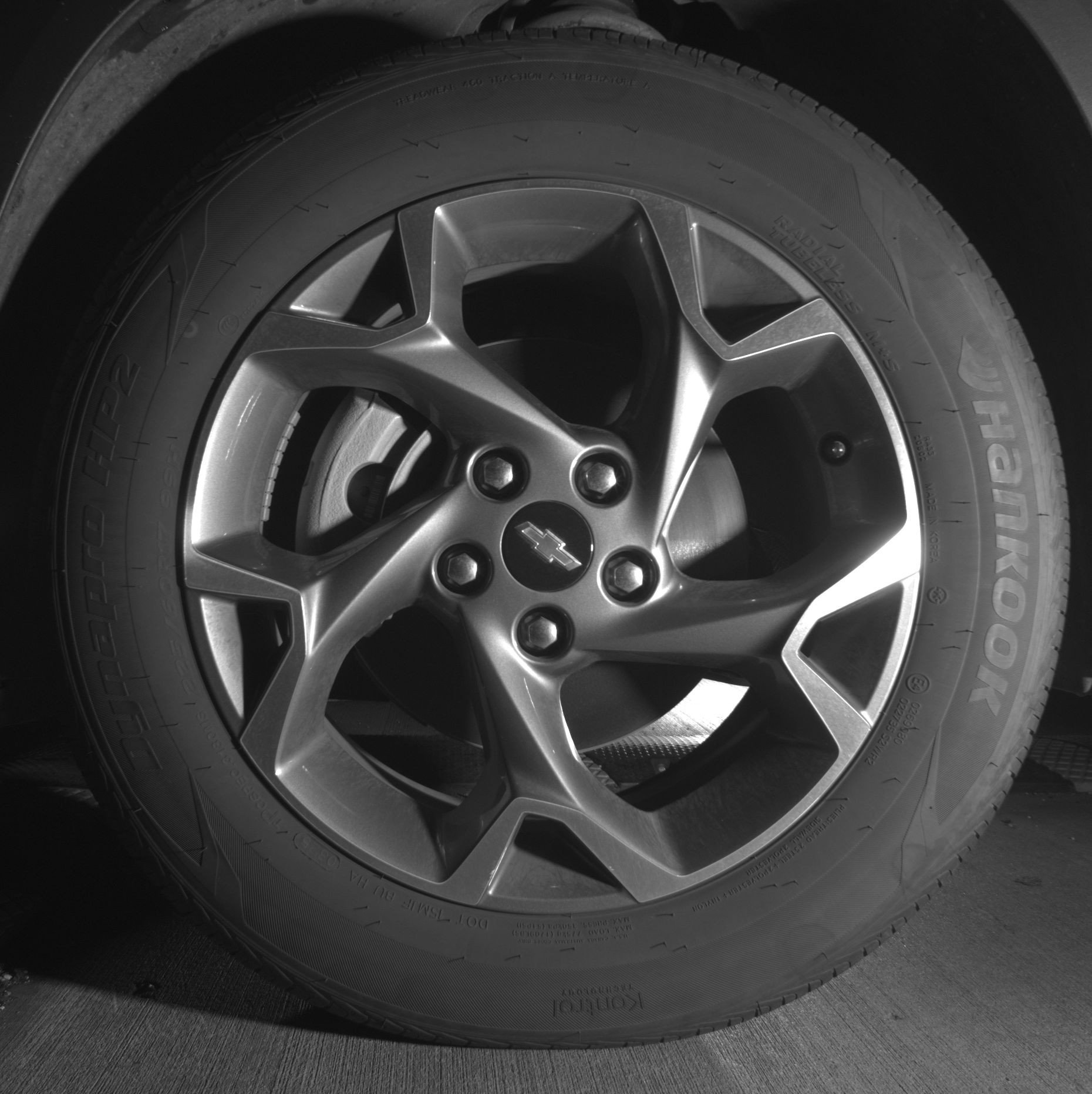 Thumbnail: 2025 Chevrolet Trax - 12