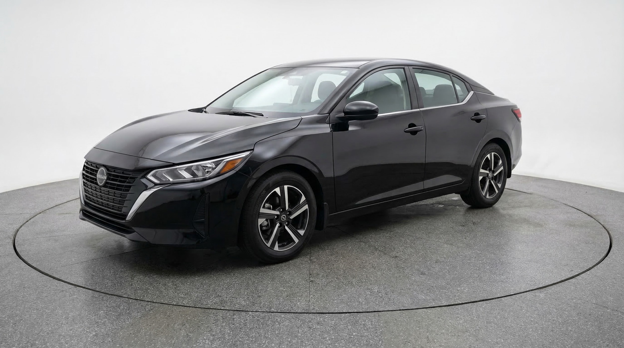 Thumbnail: 2025 Nissan Sentra - 3