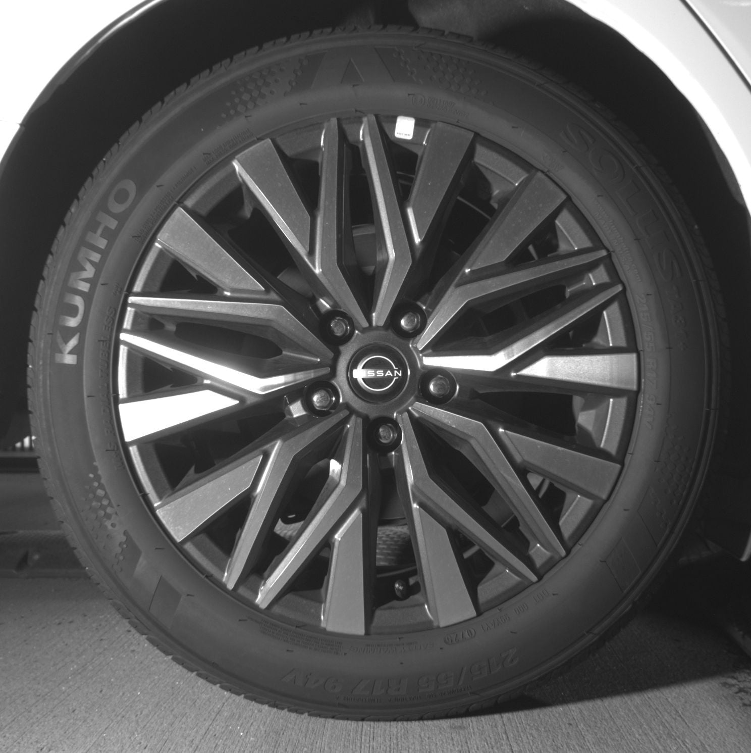 Thumbnail: 2025 Nissan Altima - 12