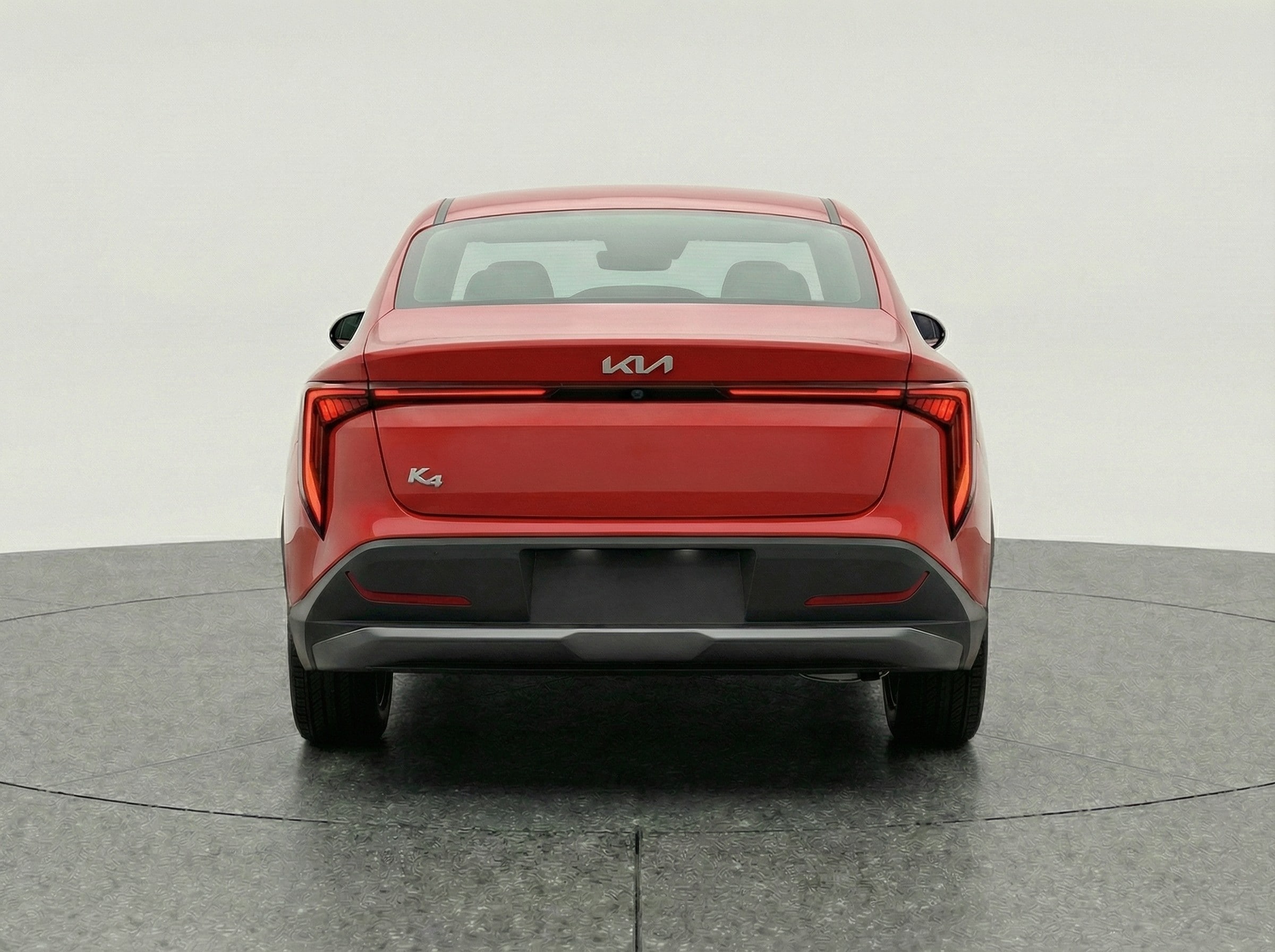 Thumbnail: 2025 Kia K4 - 6