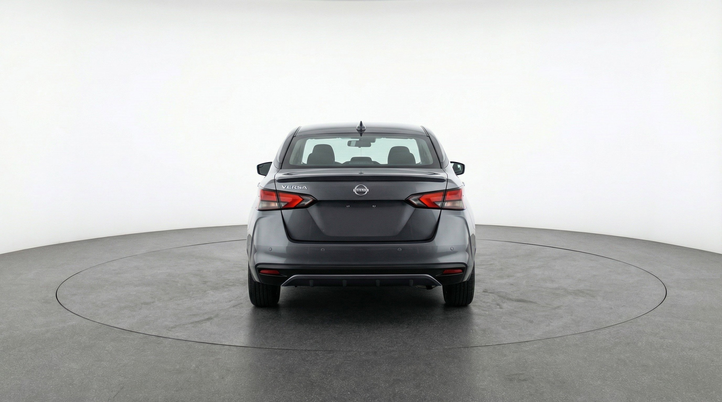 Thumbnail: 2025 Nissan Versa - 7