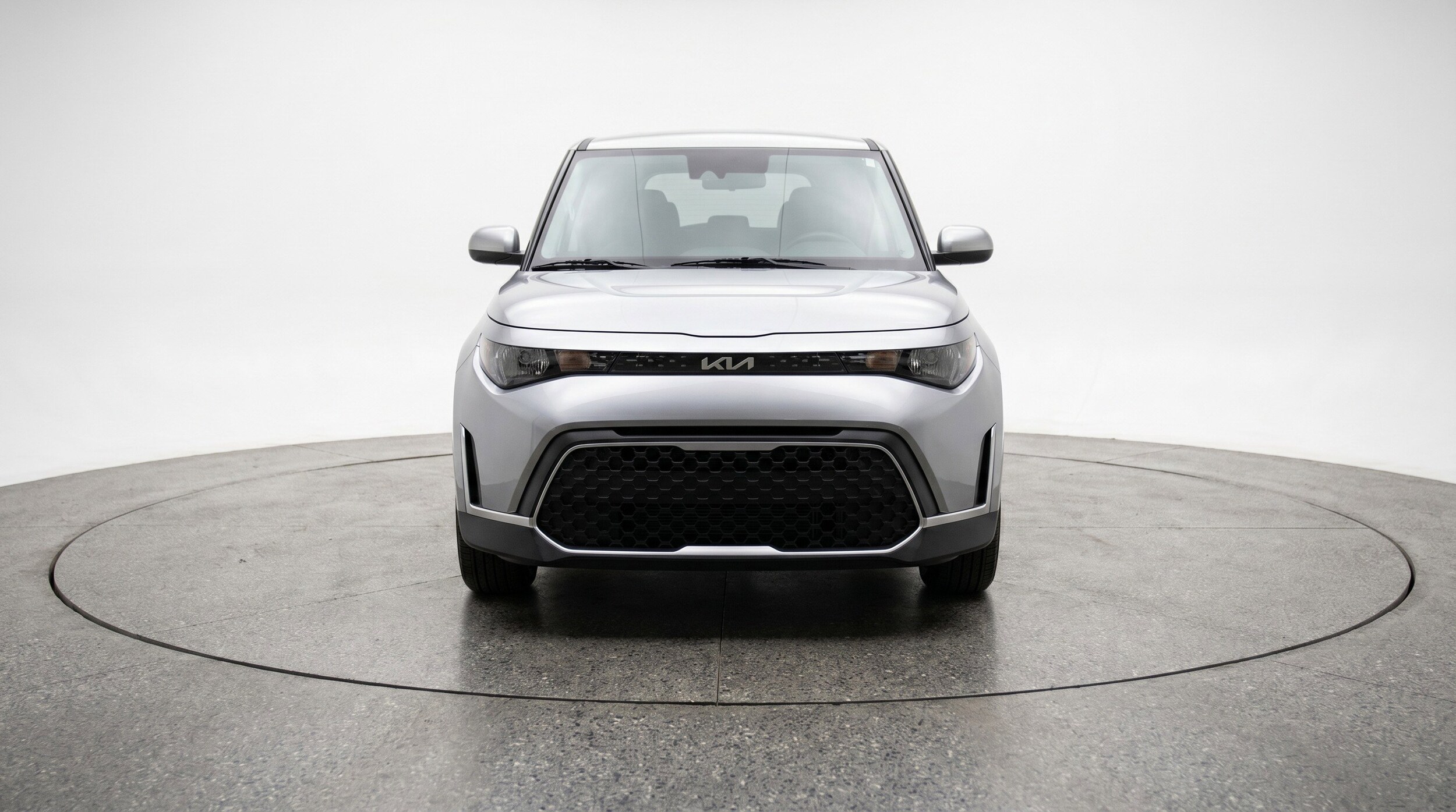 Thumbnail: 2025 Kia Soul - 2