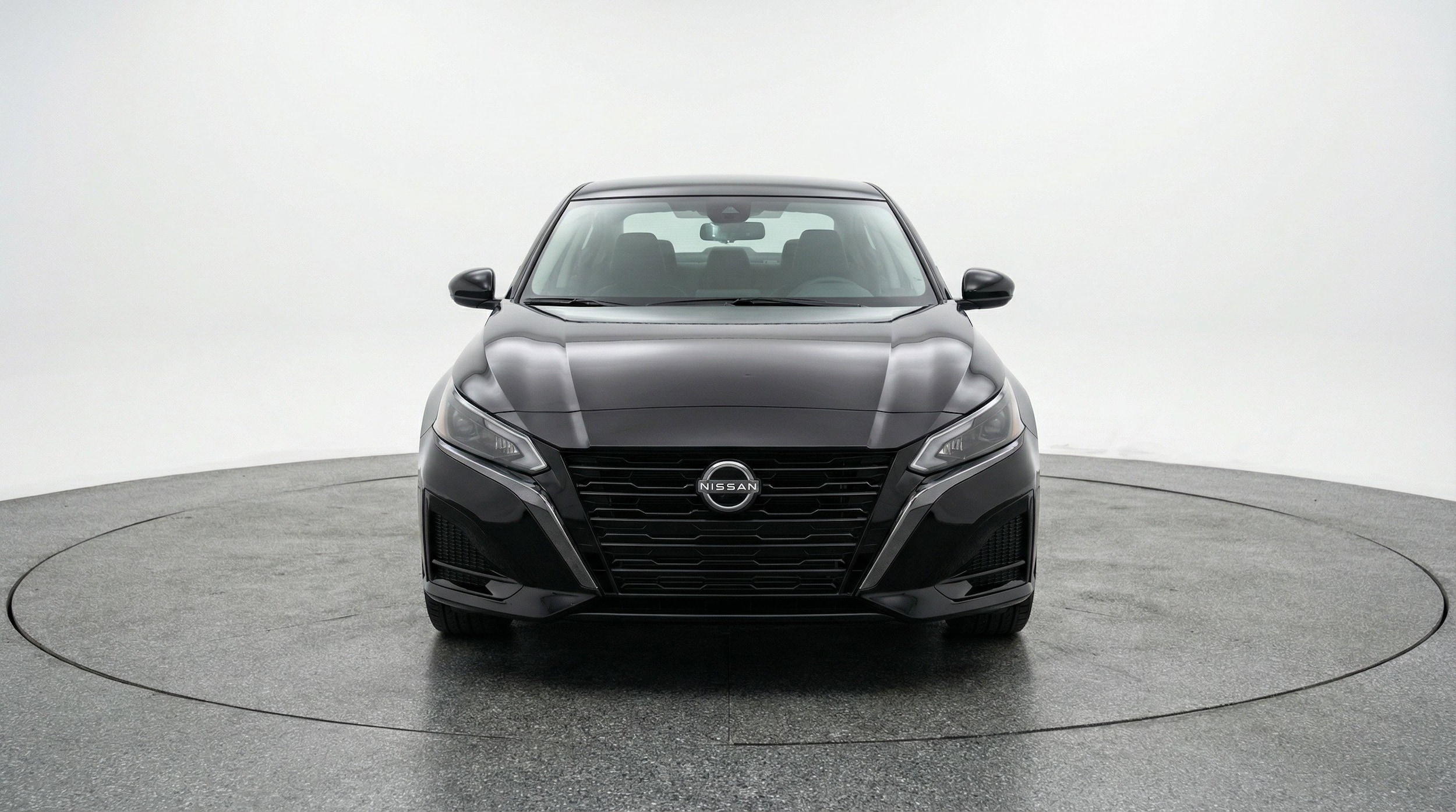 Thumbnail: 2025 Nissan Altima - 2