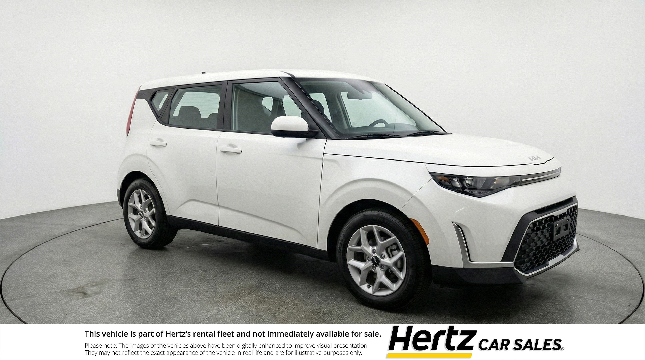 Thumbnail: 2025 Kia Soul - 1