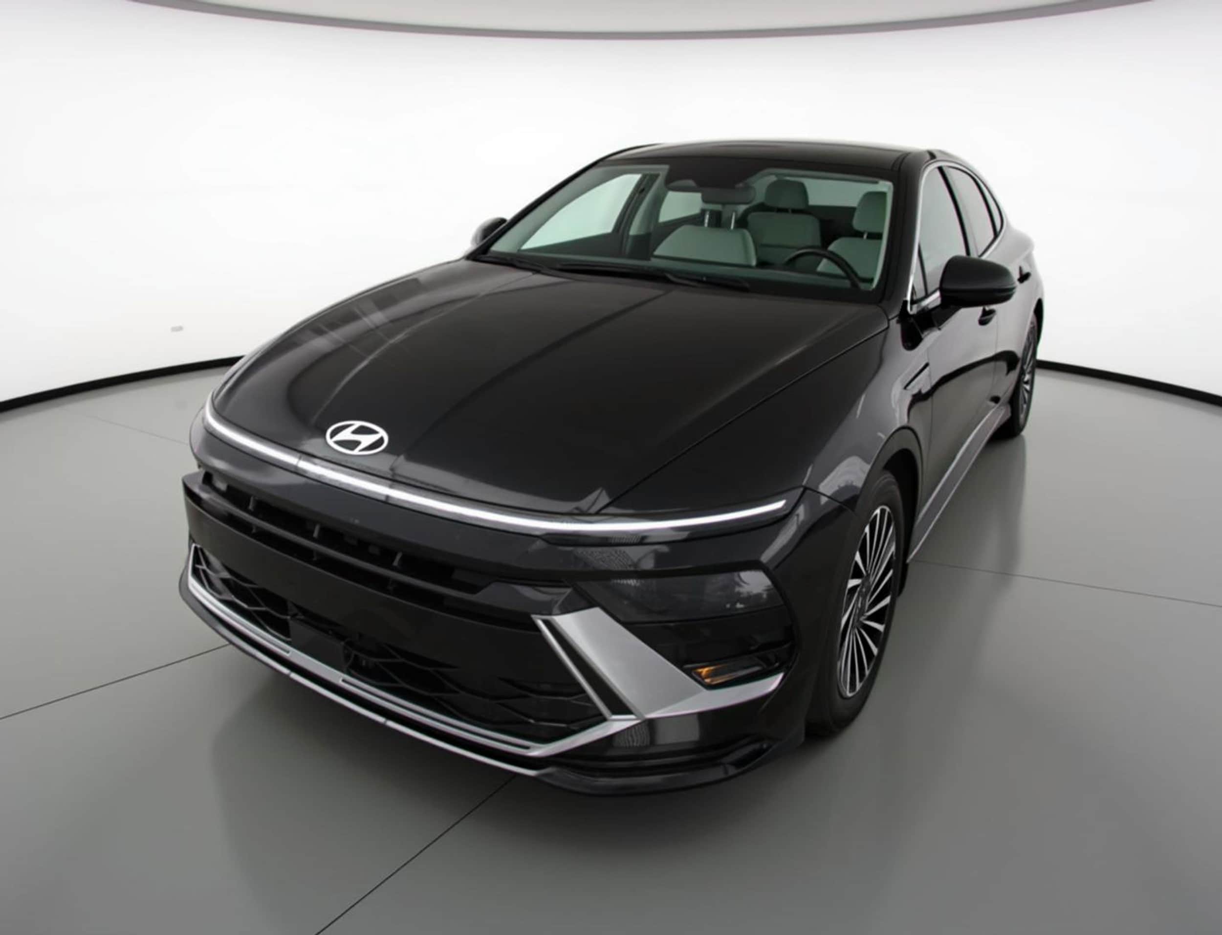 Thumbnail: 2025 Hyundai Sonata - 3