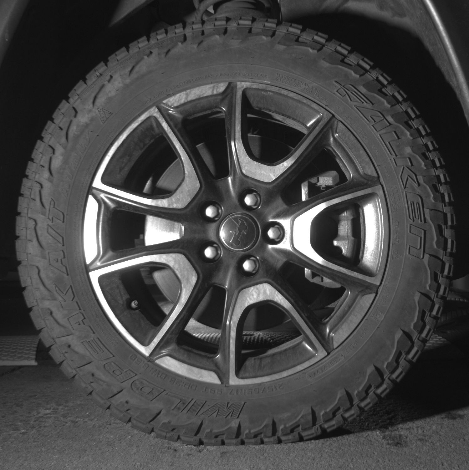 Thumbnail: 2025 Jeep Compass - 10