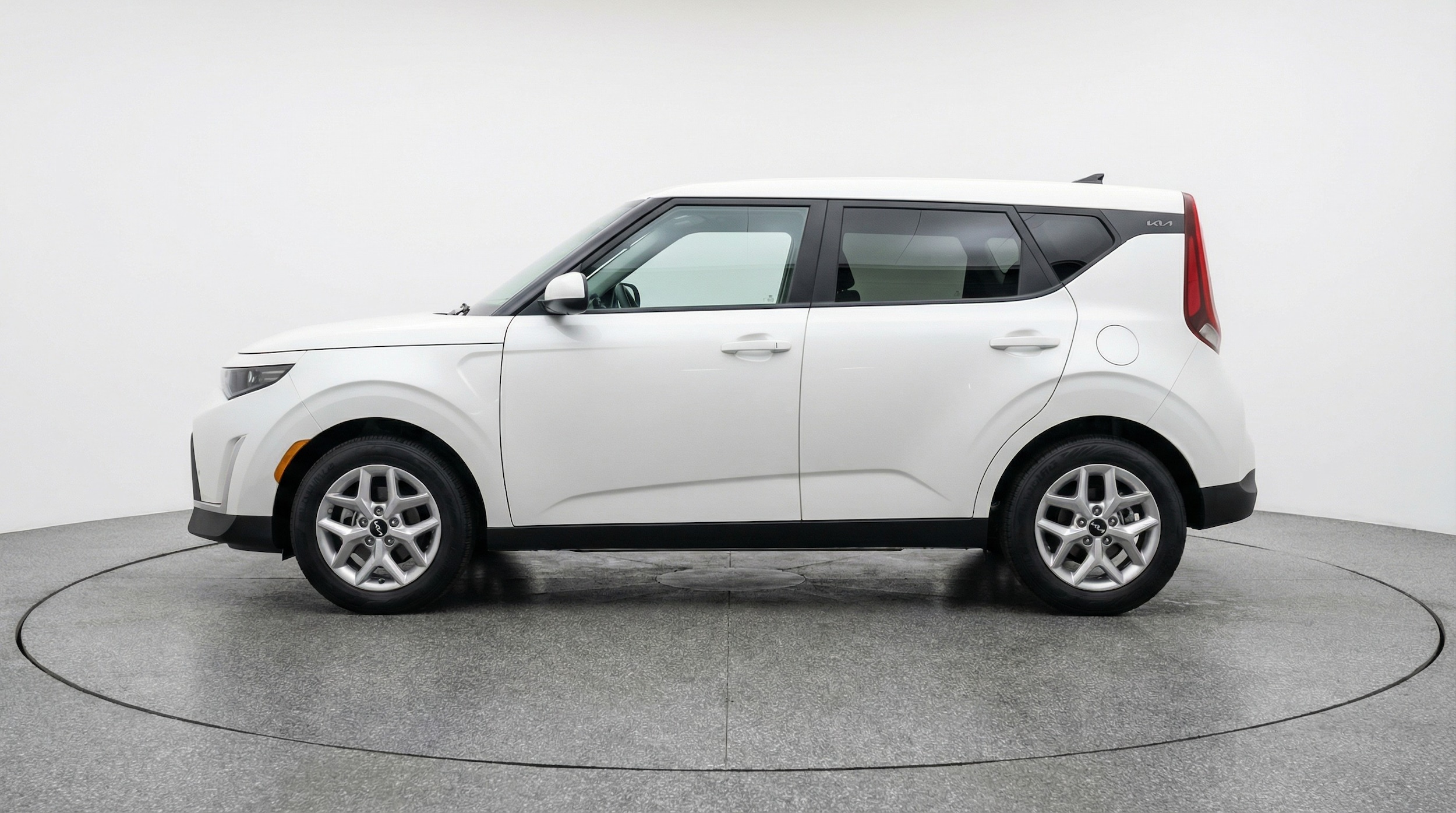 Thumbnail: 2025 Kia Soul - 4