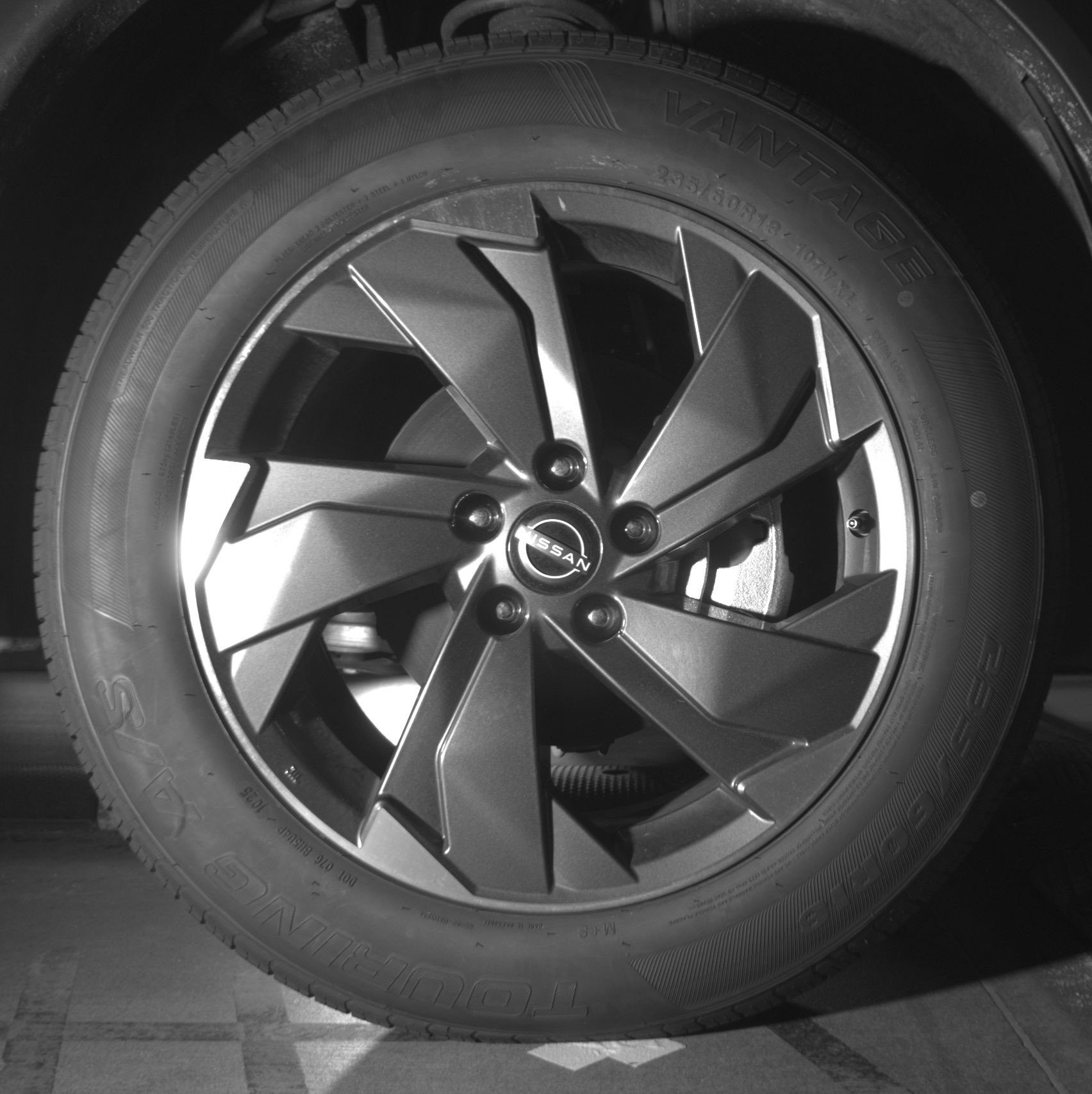 Thumbnail: 2025 Nissan Rogue - 13