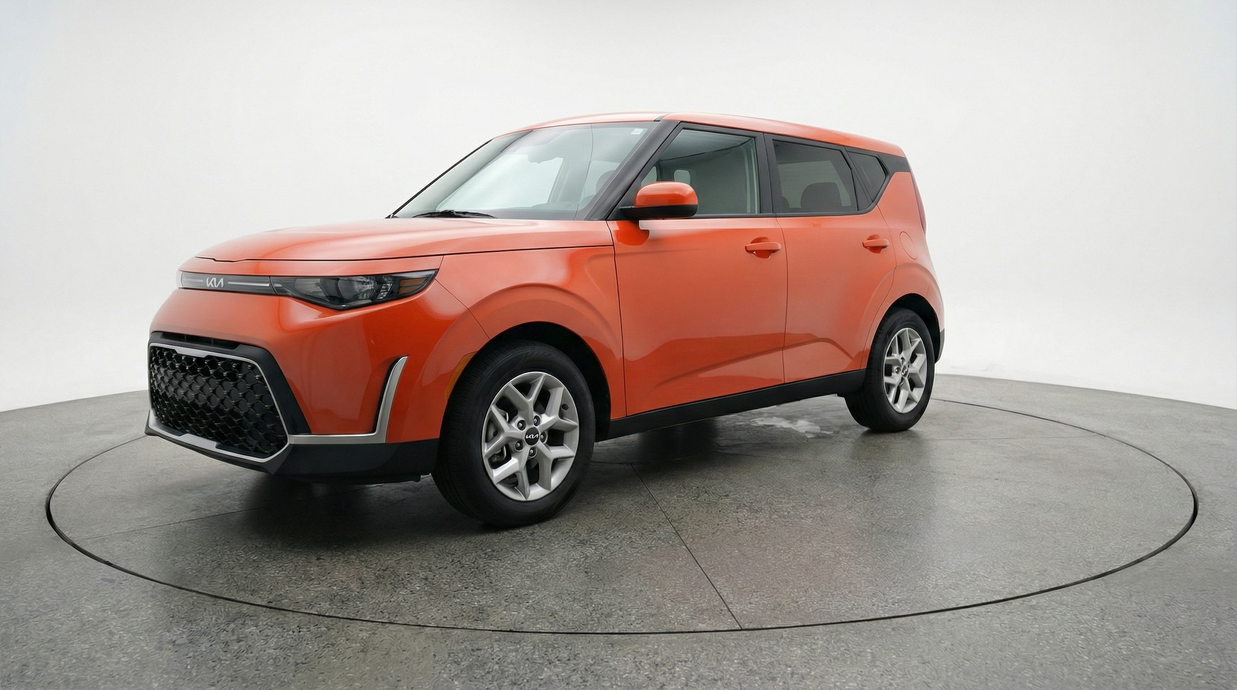 Thumbnail: 2025 Kia Soul - 3