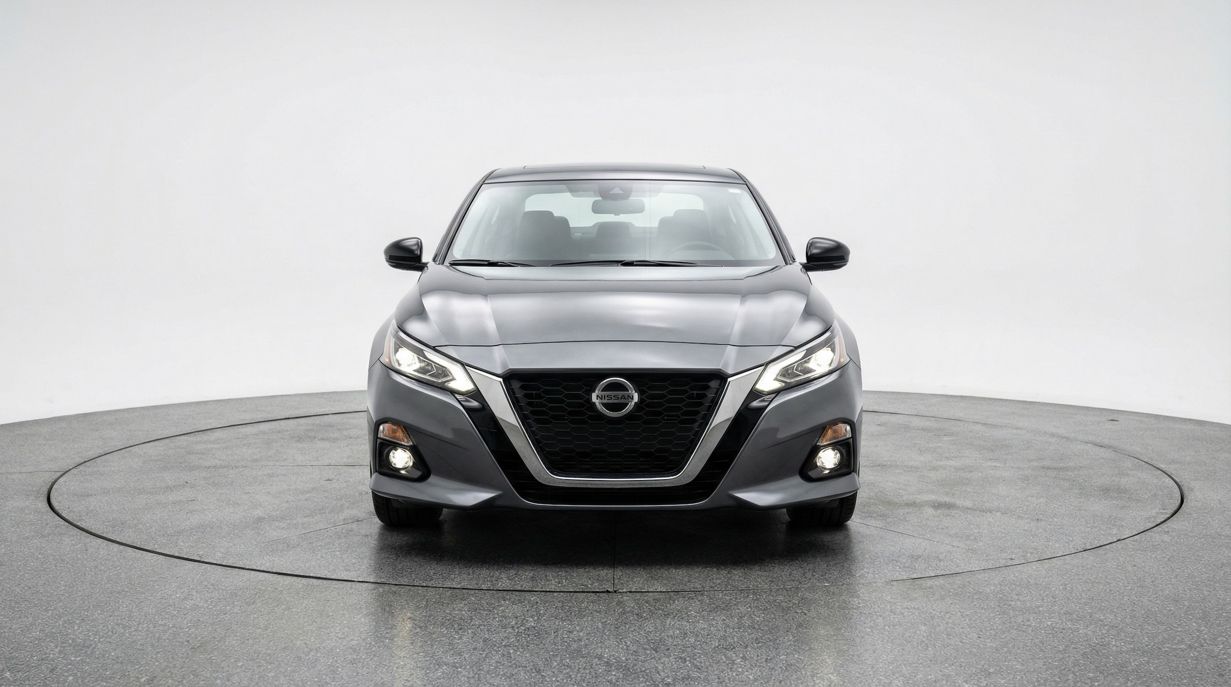 Thumbnail: 2025 Nissan Altima - 2