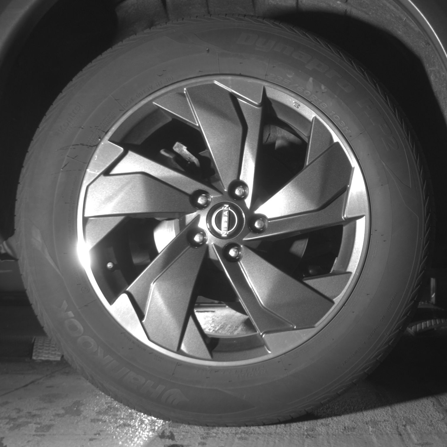 Thumbnail: 2025 Nissan Rogue - 12