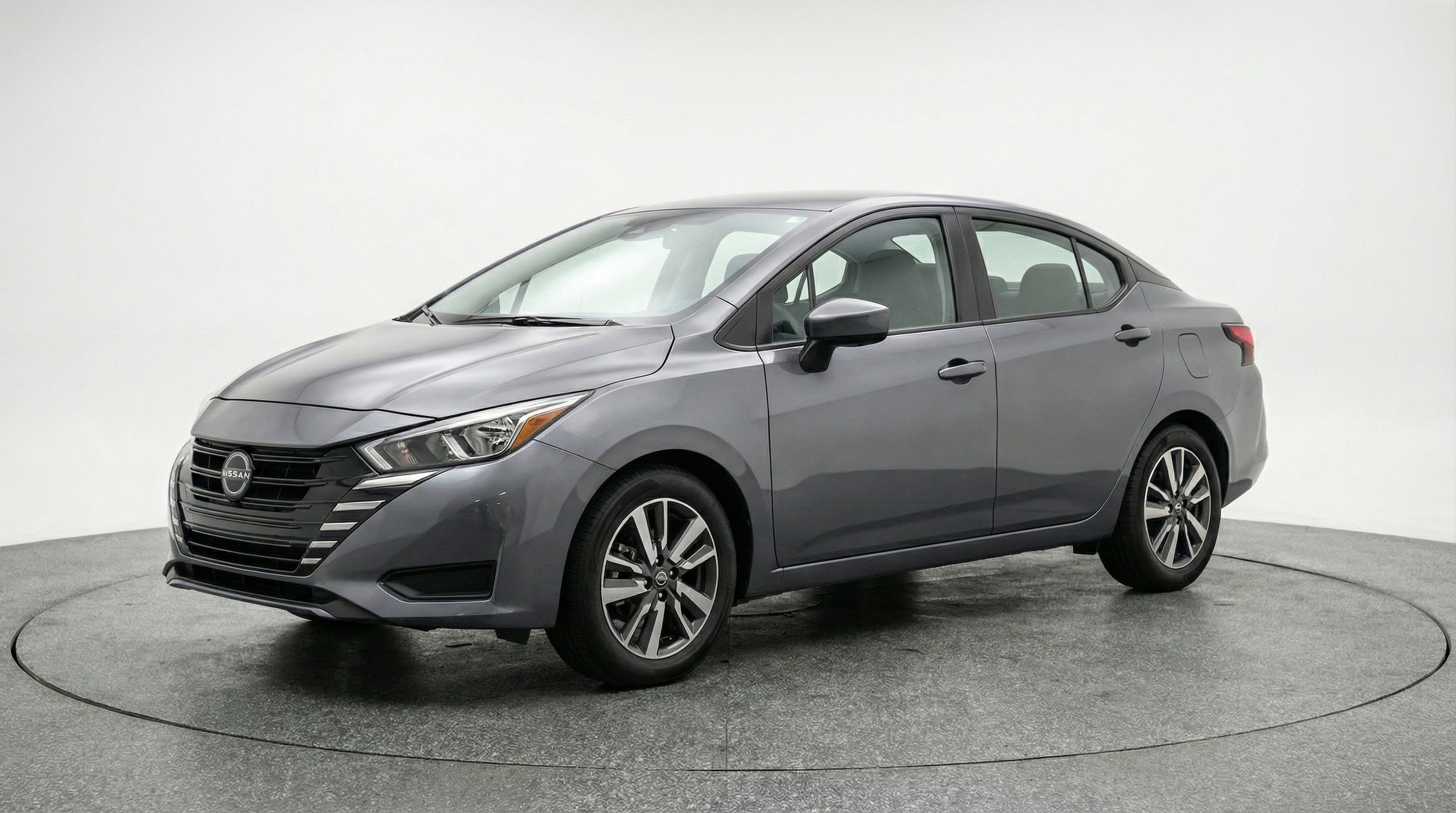 Thumbnail: 2025 Nissan Versa - 3