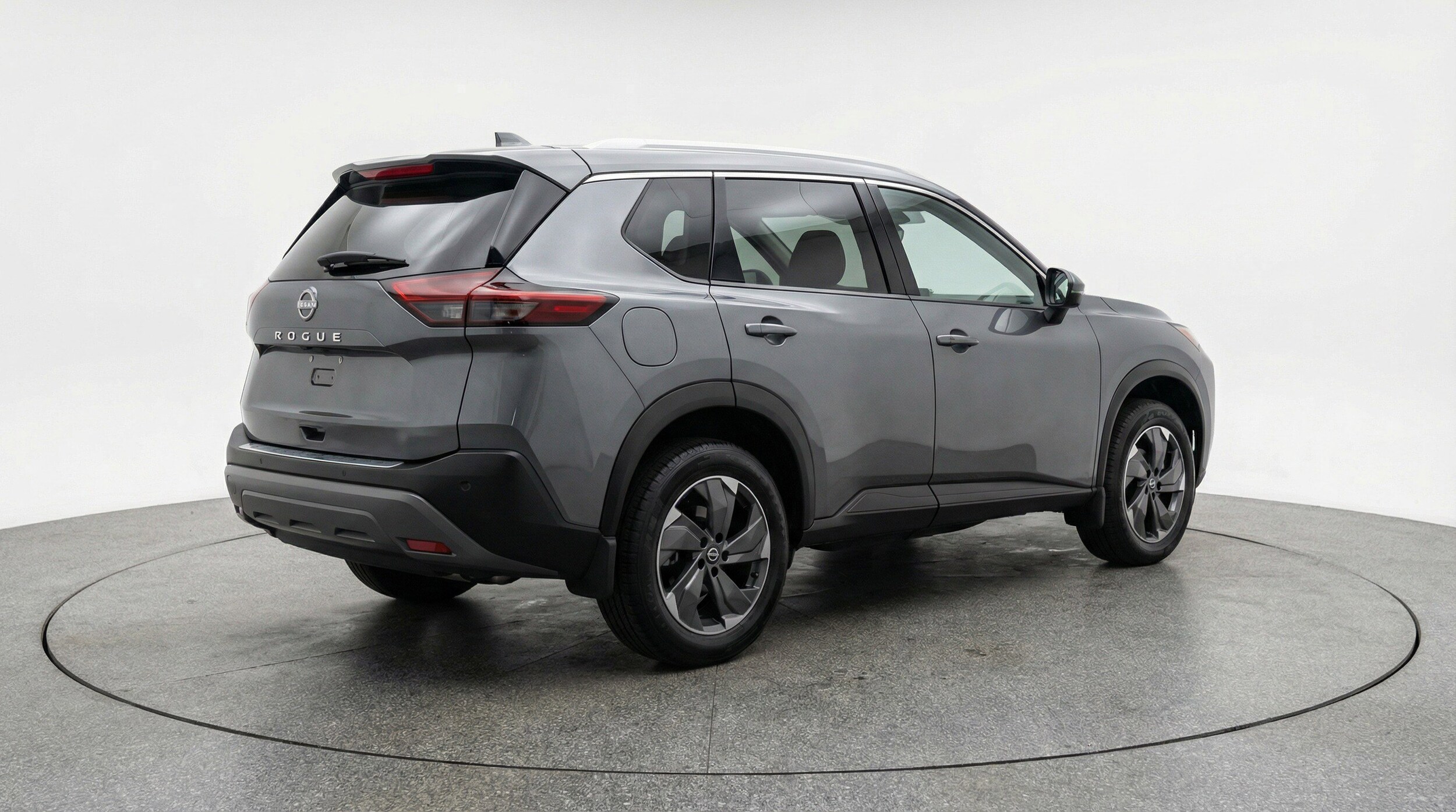 Thumbnail: 2025 Nissan Rogue - 9