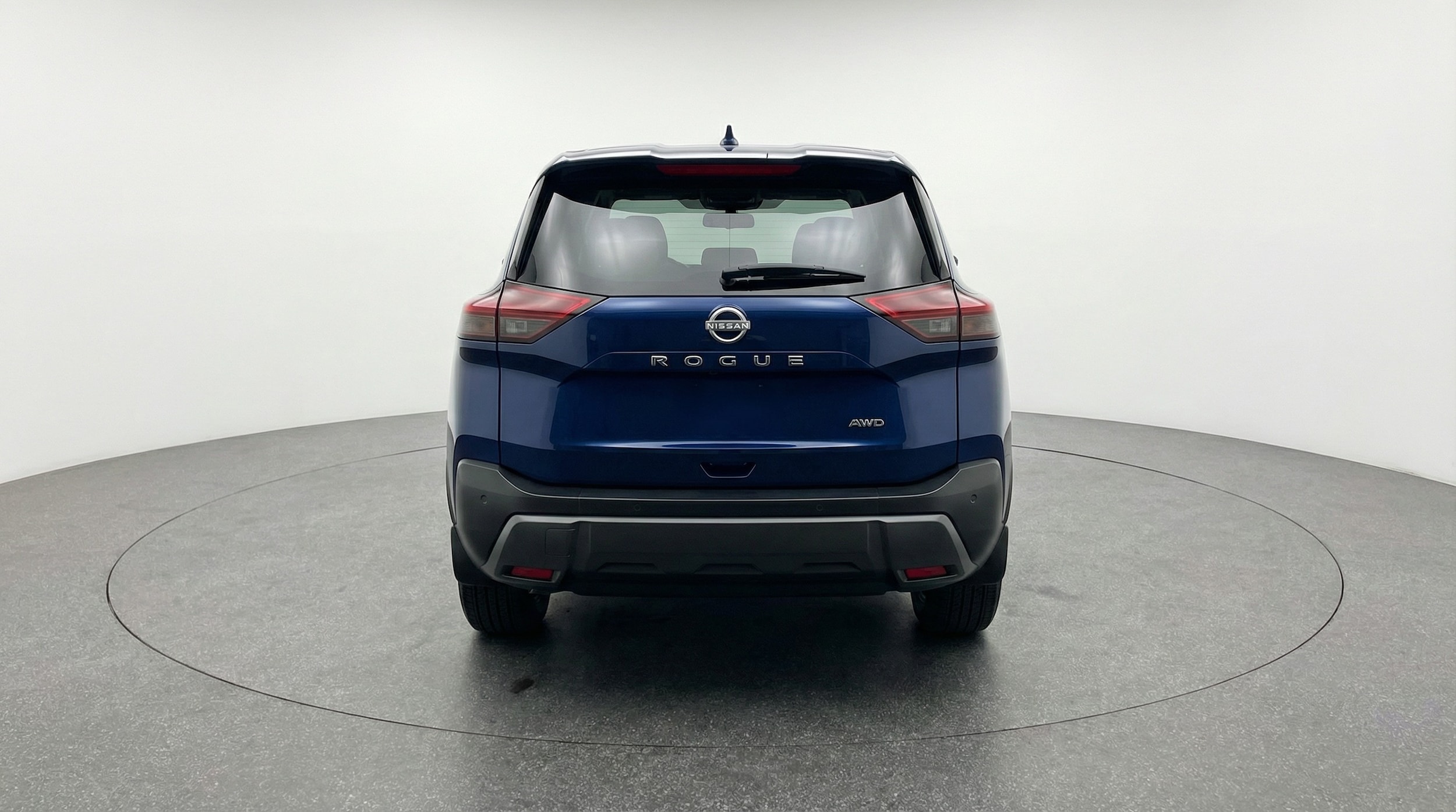 Thumbnail: 2025 Nissan Rogue - 6