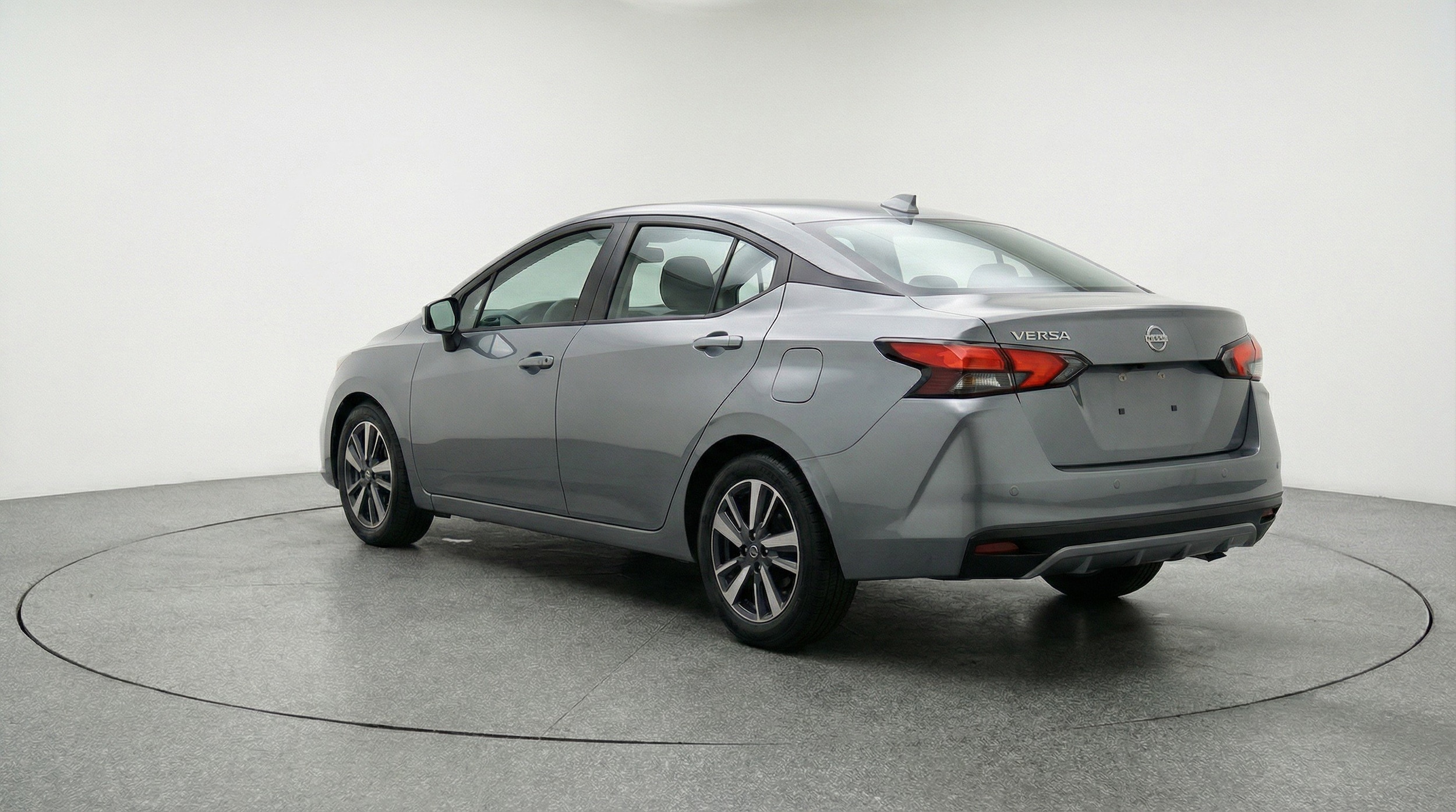 Thumbnail: 2025 Nissan Versa - 6