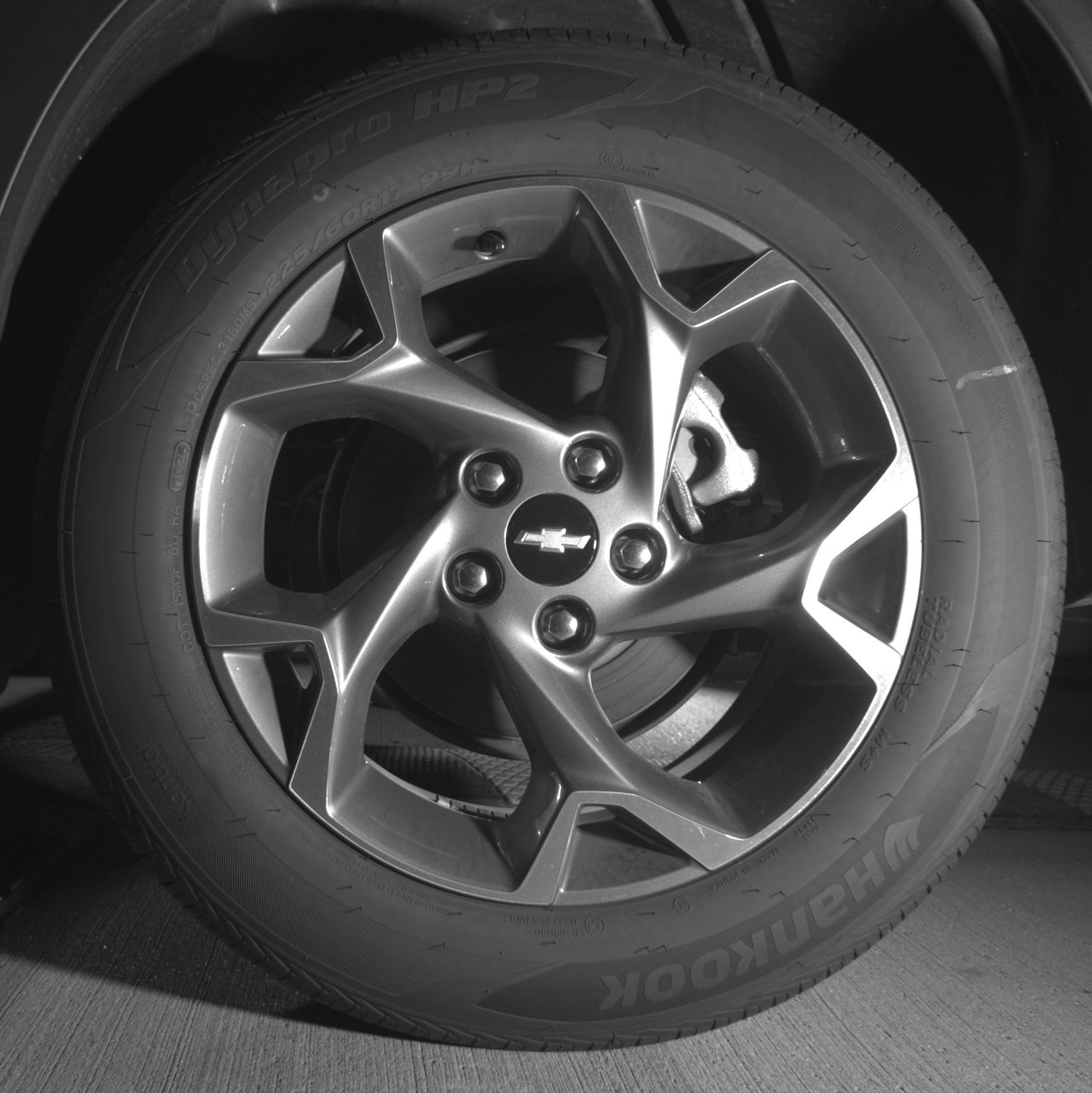 Thumbnail: 2025 Chevrolet Trax - 14