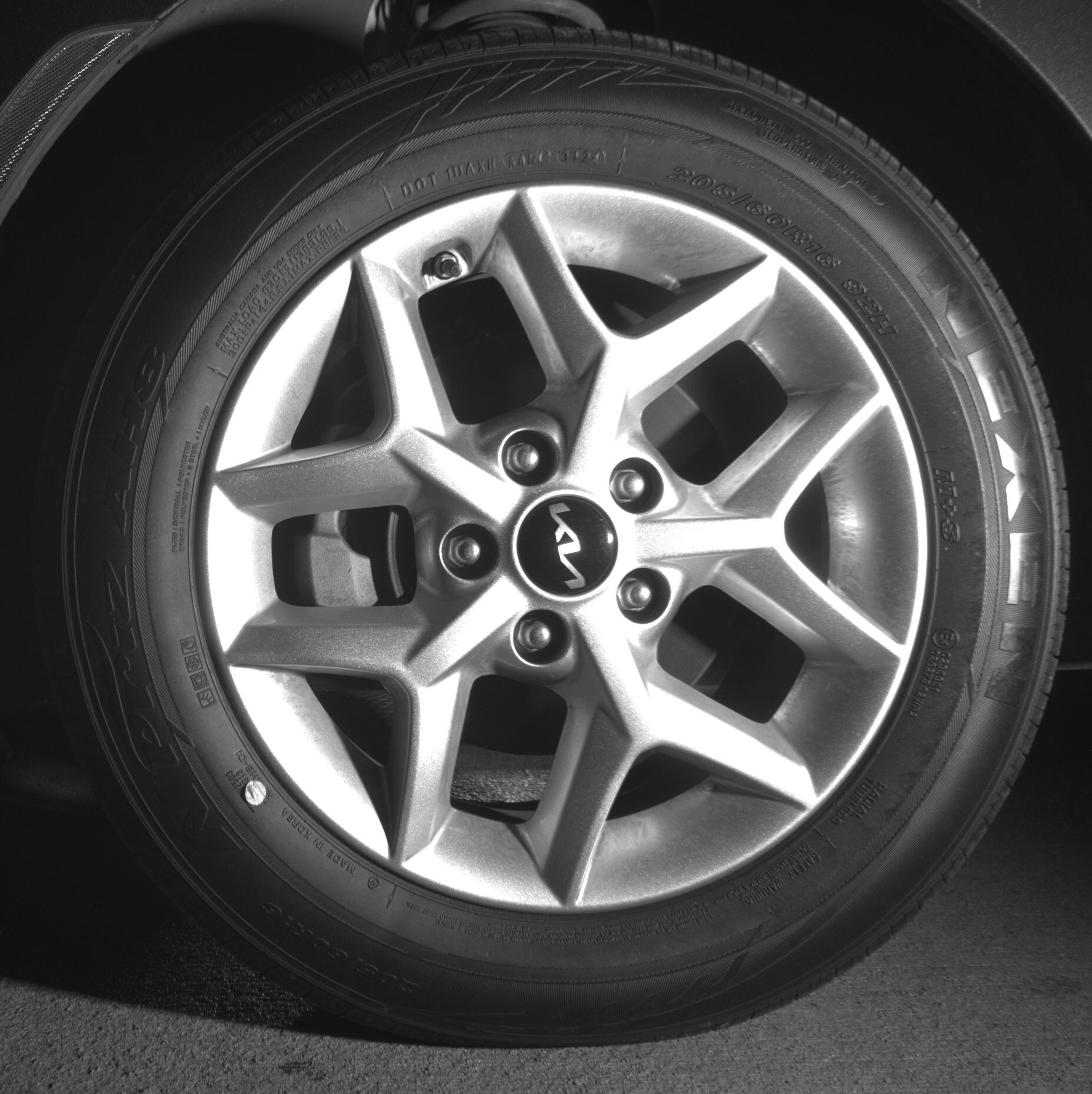 Thumbnail: 2025 Kia Soul - 9