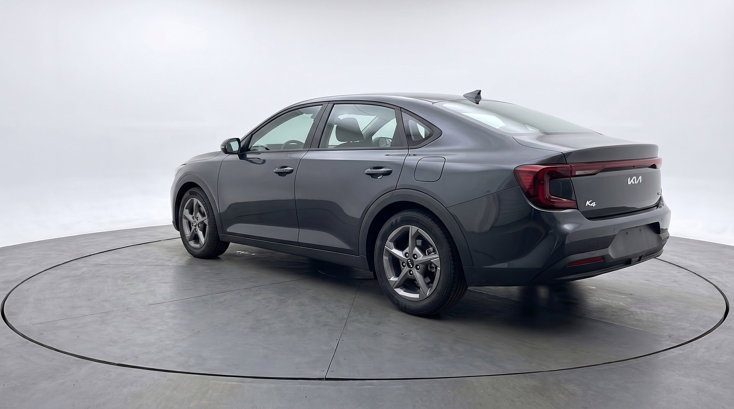 Thumbnail: 2025 Kia K4 - 6