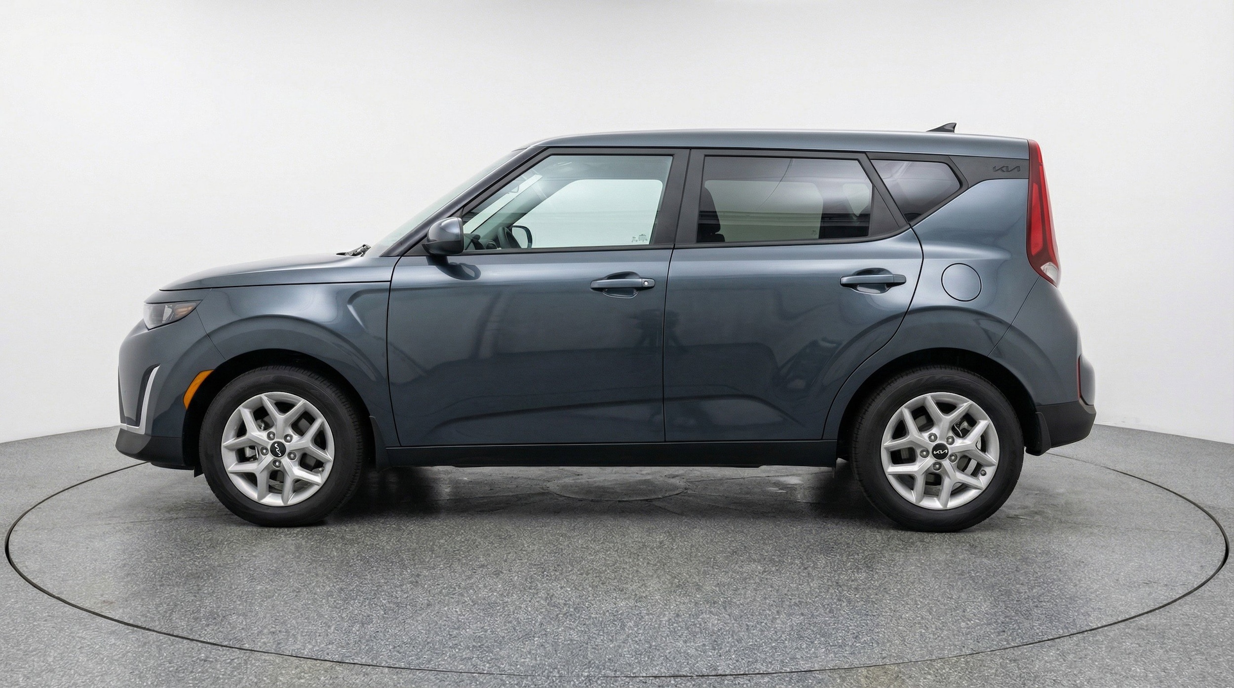 Thumbnail: 2025 Kia Soul - 5