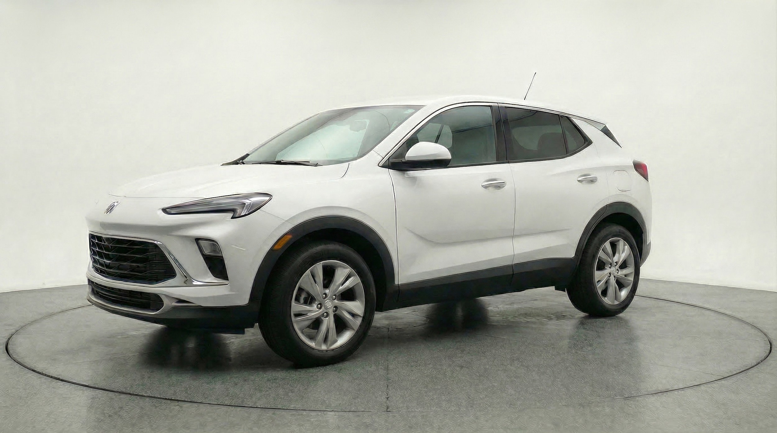 Thumbnail: 2025 Buick Encore GX - 3