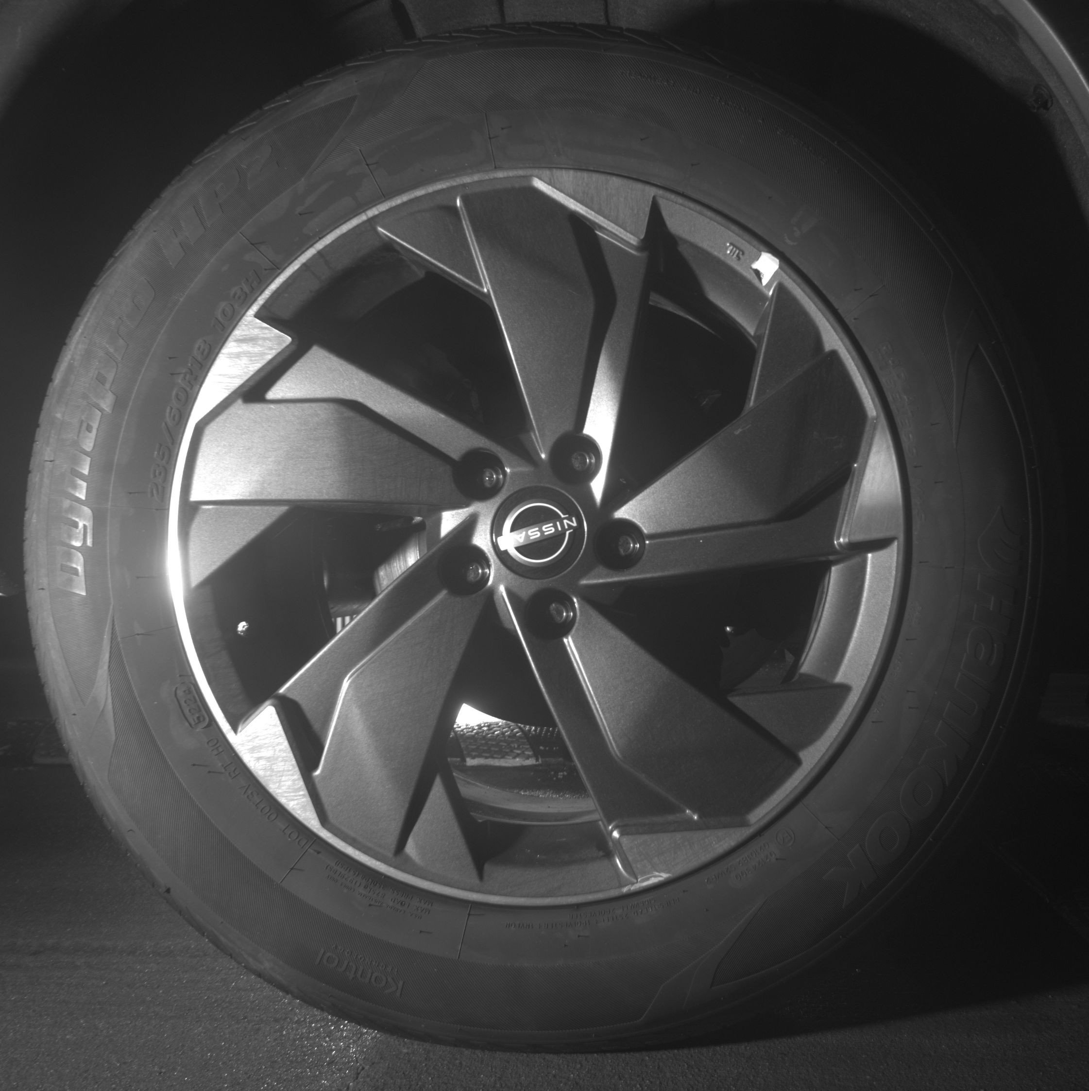 Thumbnail: 2025 Nissan Rogue - 15