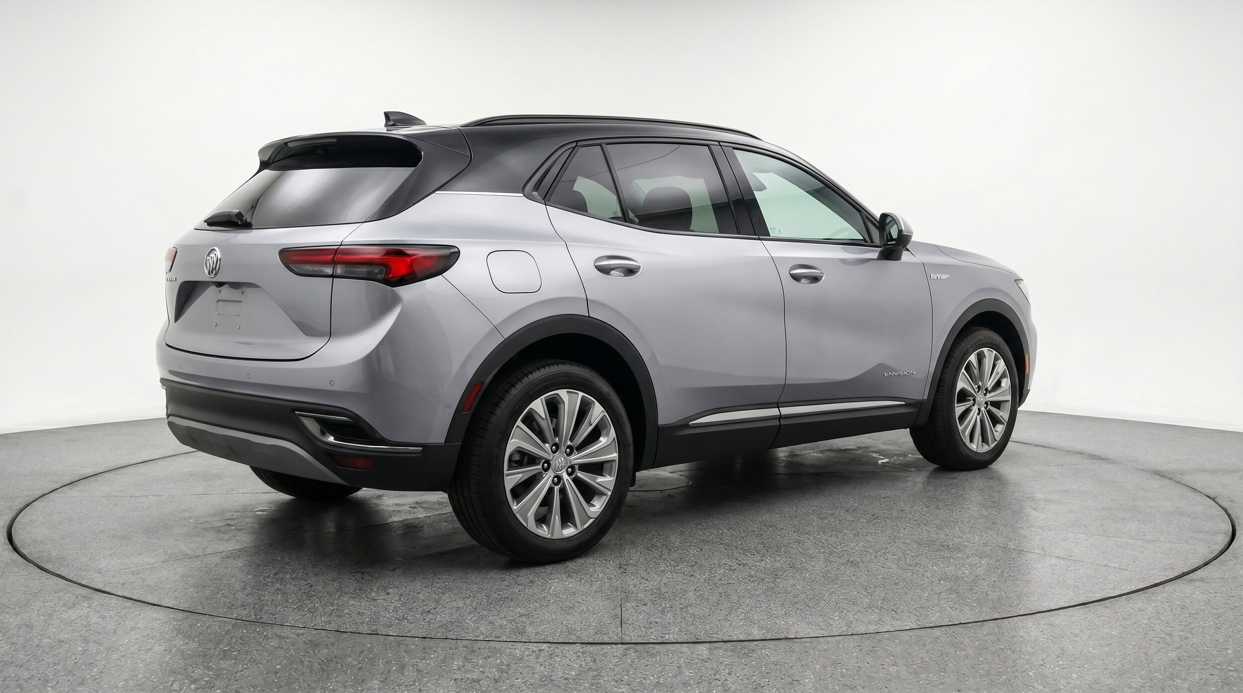 Thumbnail: 2024 Buick Envision - 9