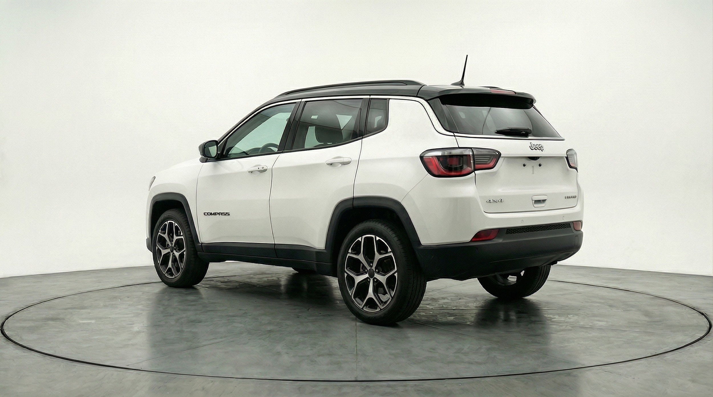 Thumbnail: 2025 Jeep Compass - 6