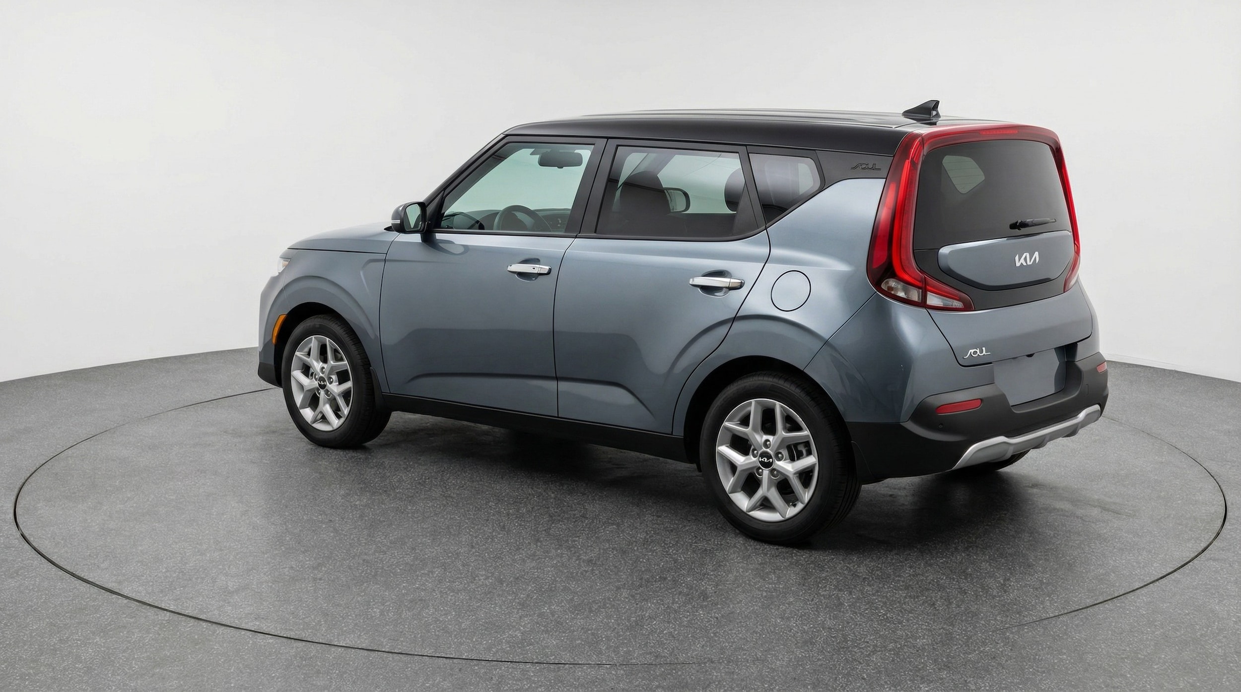 Thumbnail: 2025 Kia Soul - 5