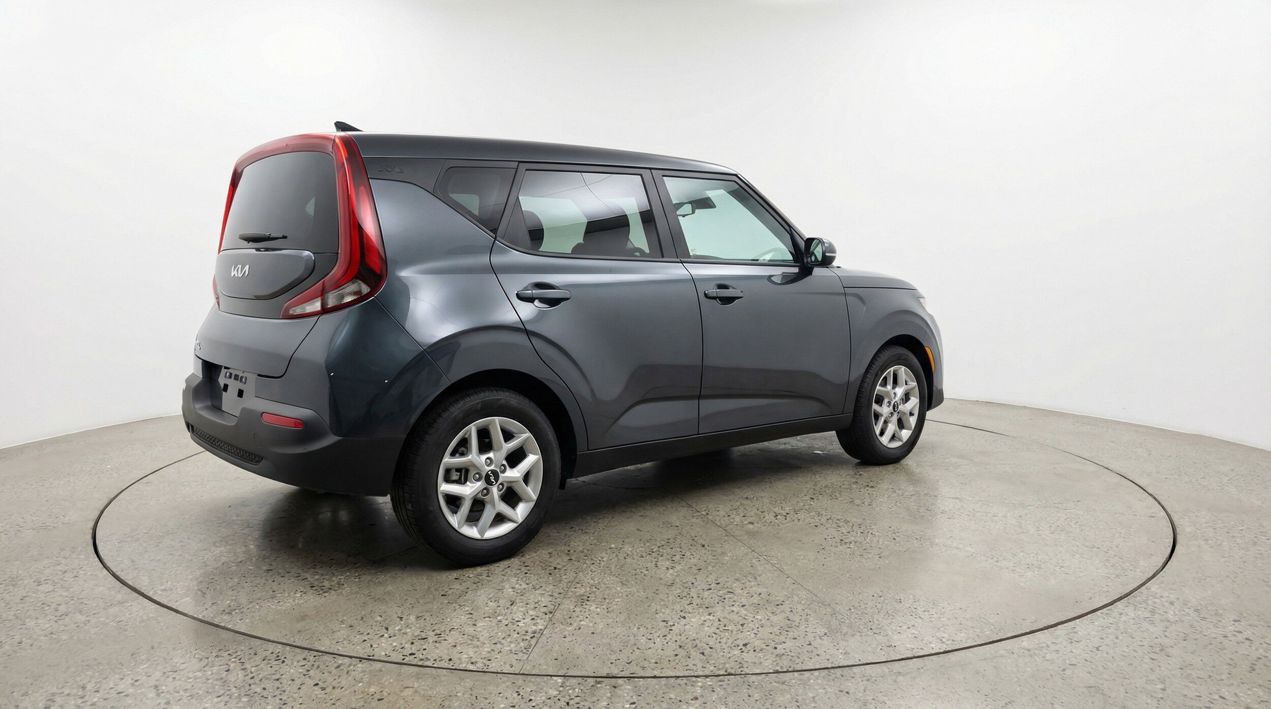 Thumbnail: 2025 Kia Soul - 9