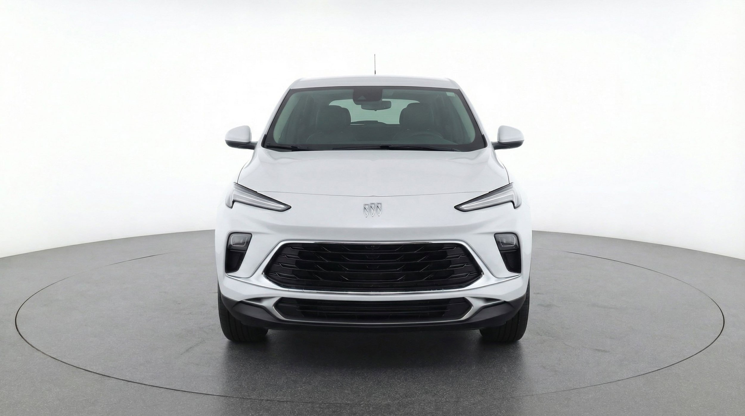 Thumbnail: 2025 Buick Encore GX - 2