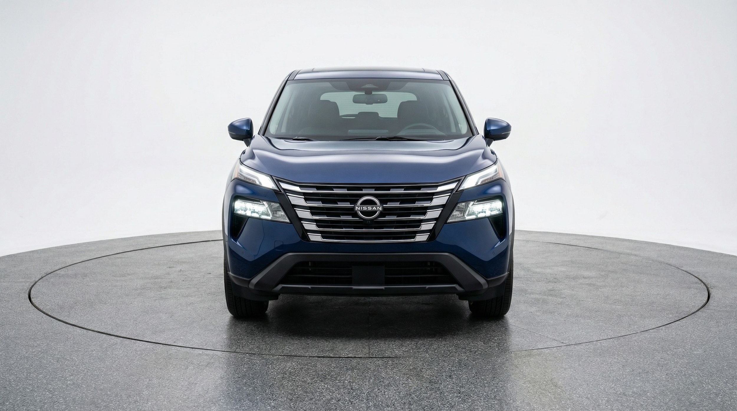 Thumbnail: 2025 Nissan Rogue - 2