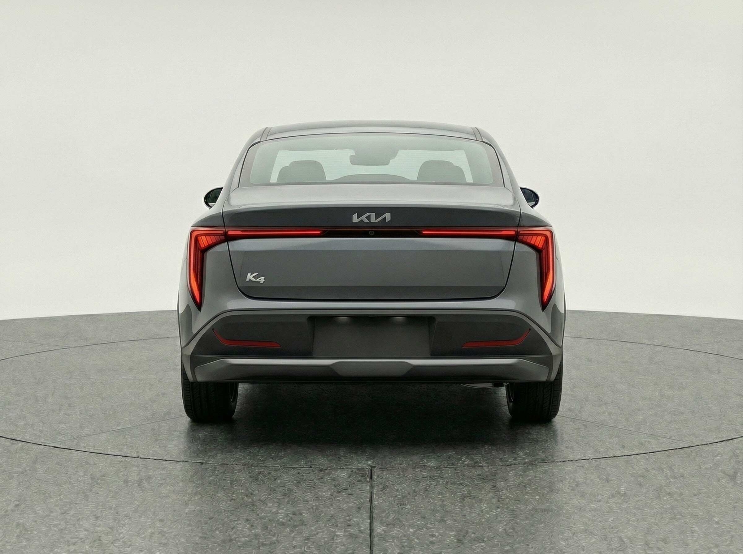 Thumbnail: 2025 Kia K4 - 6