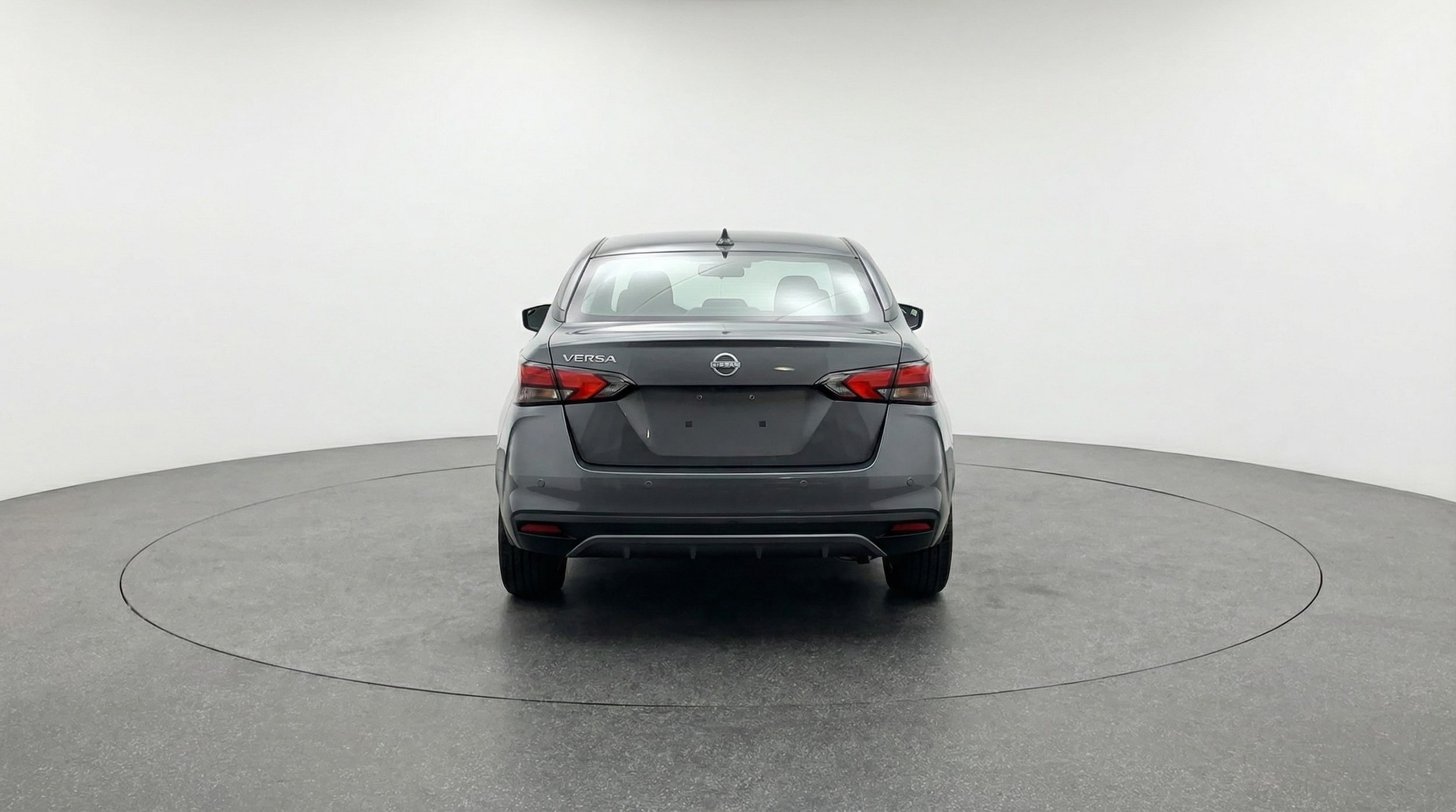 Thumbnail: 2025 Nissan Versa - 6