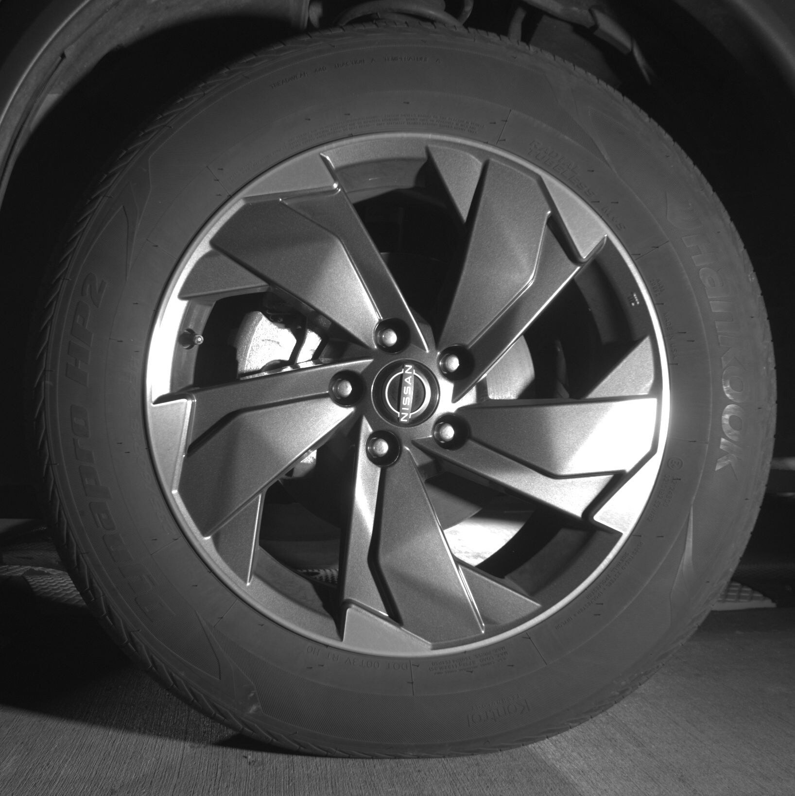 Thumbnail: 2025 Nissan Rogue - 9