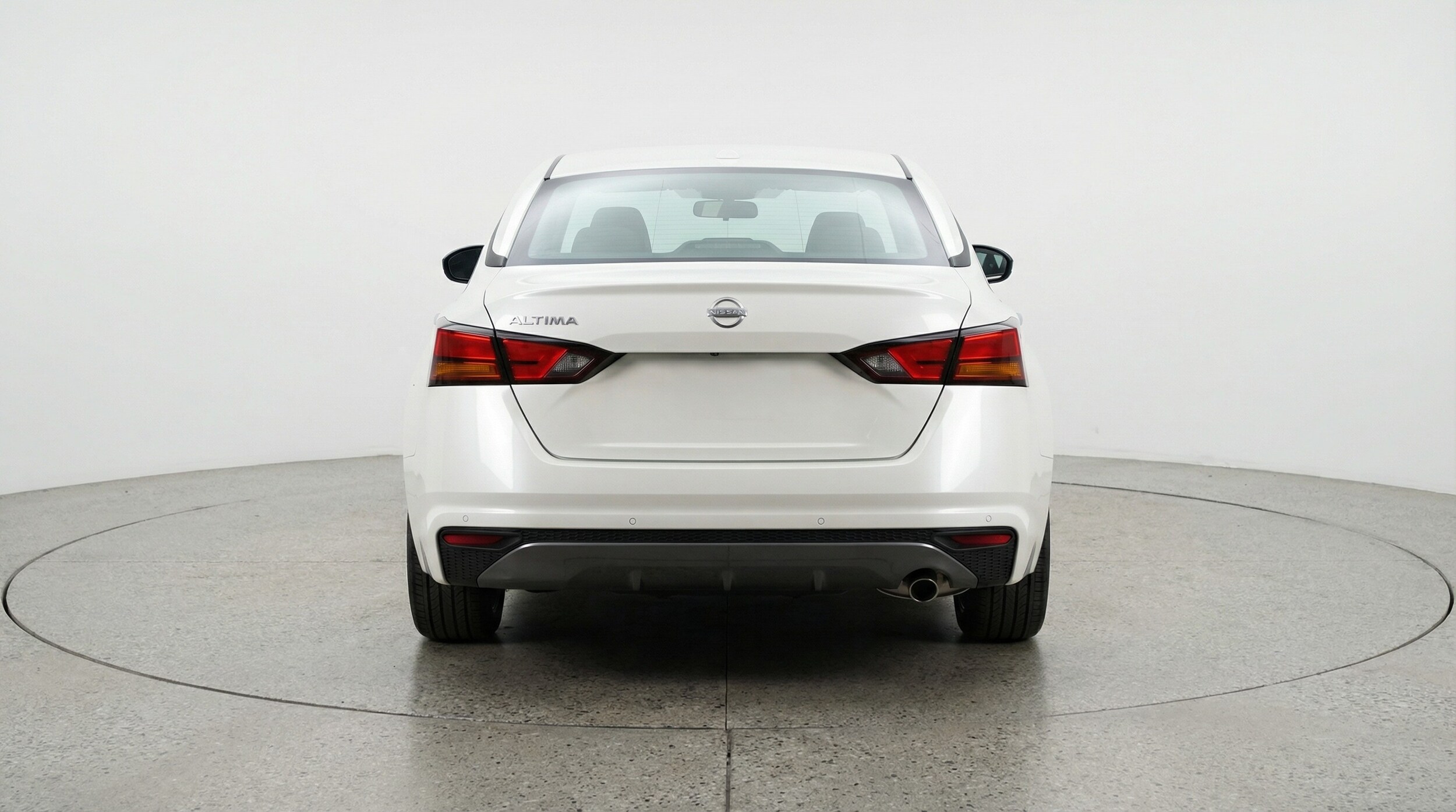 Thumbnail: 2025 Nissan Altima - 6