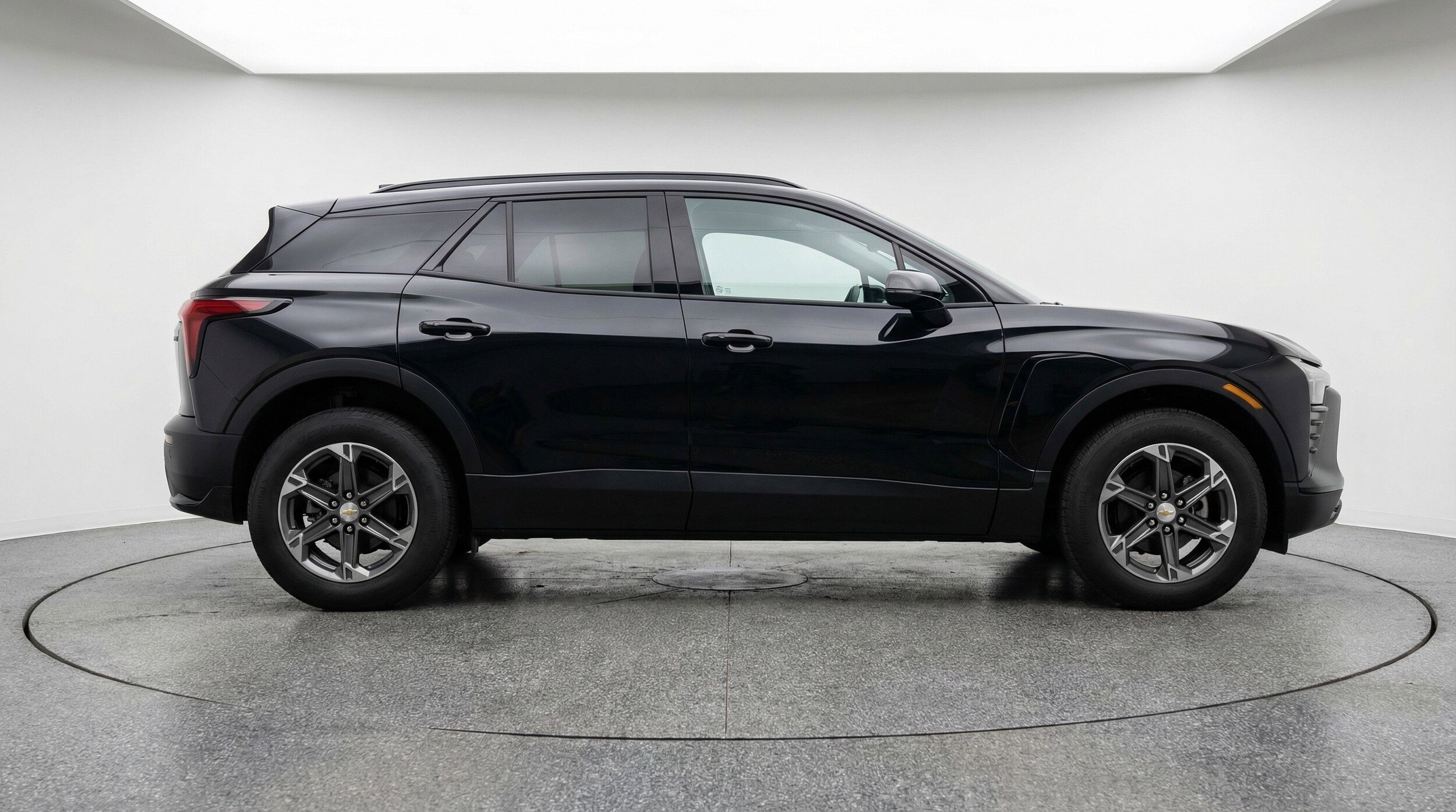 Thumbnail: 2025 Chevrolet Blazer - 11