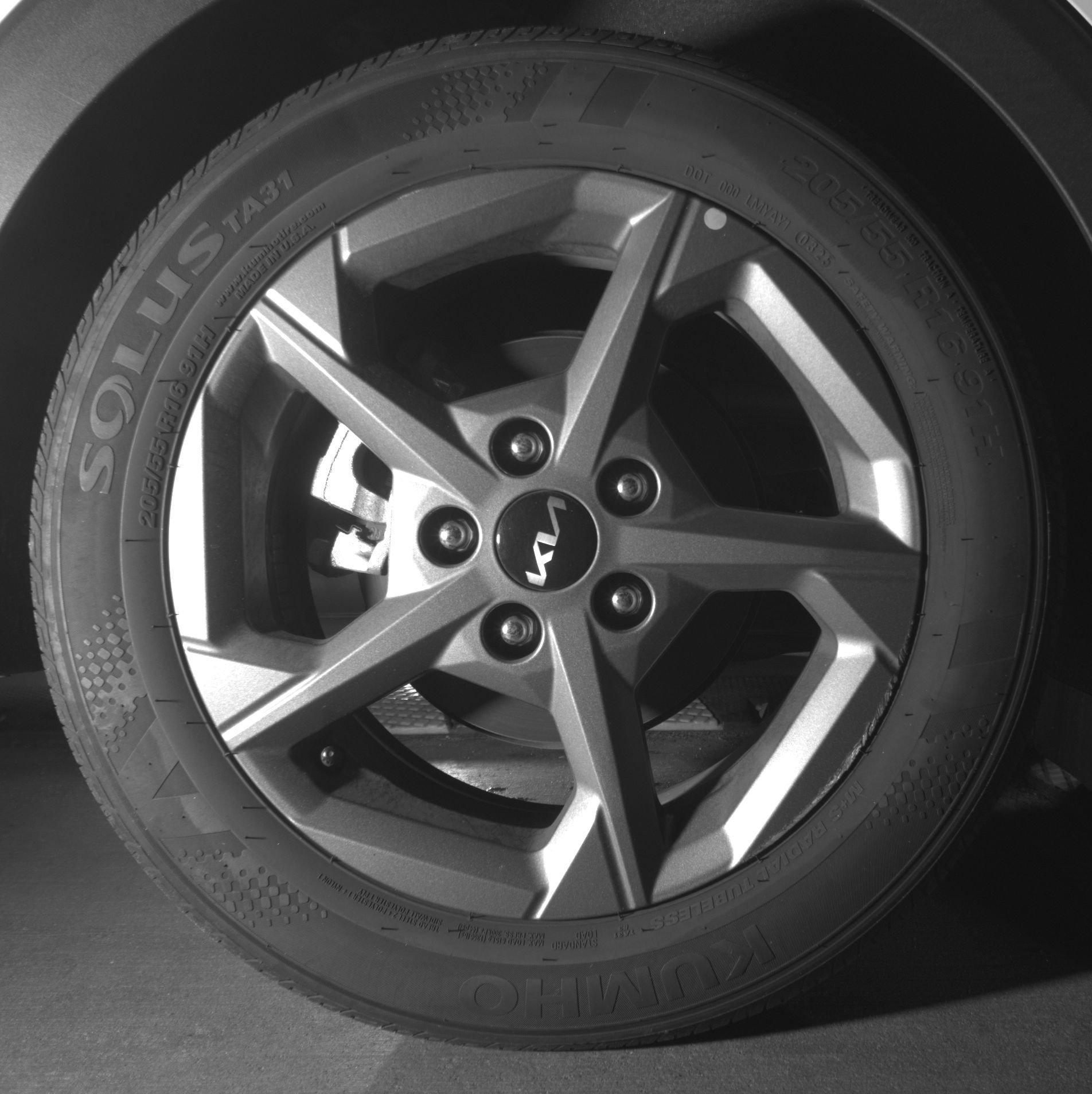 Thumbnail: 2025 Kia K4 - 15