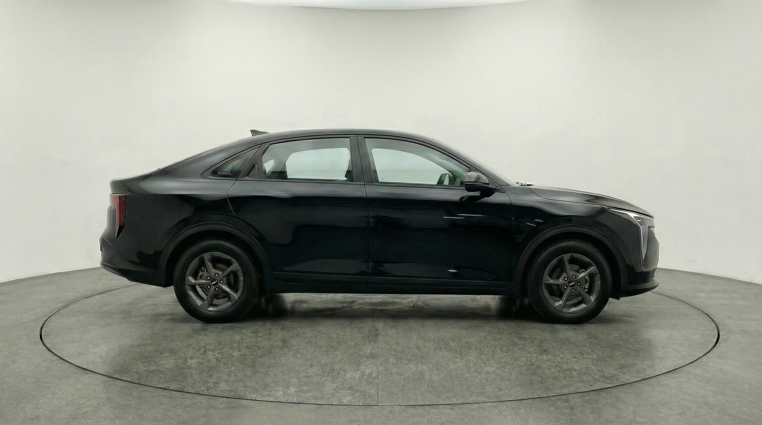 Thumbnail: 2025 Kia K4 - 8