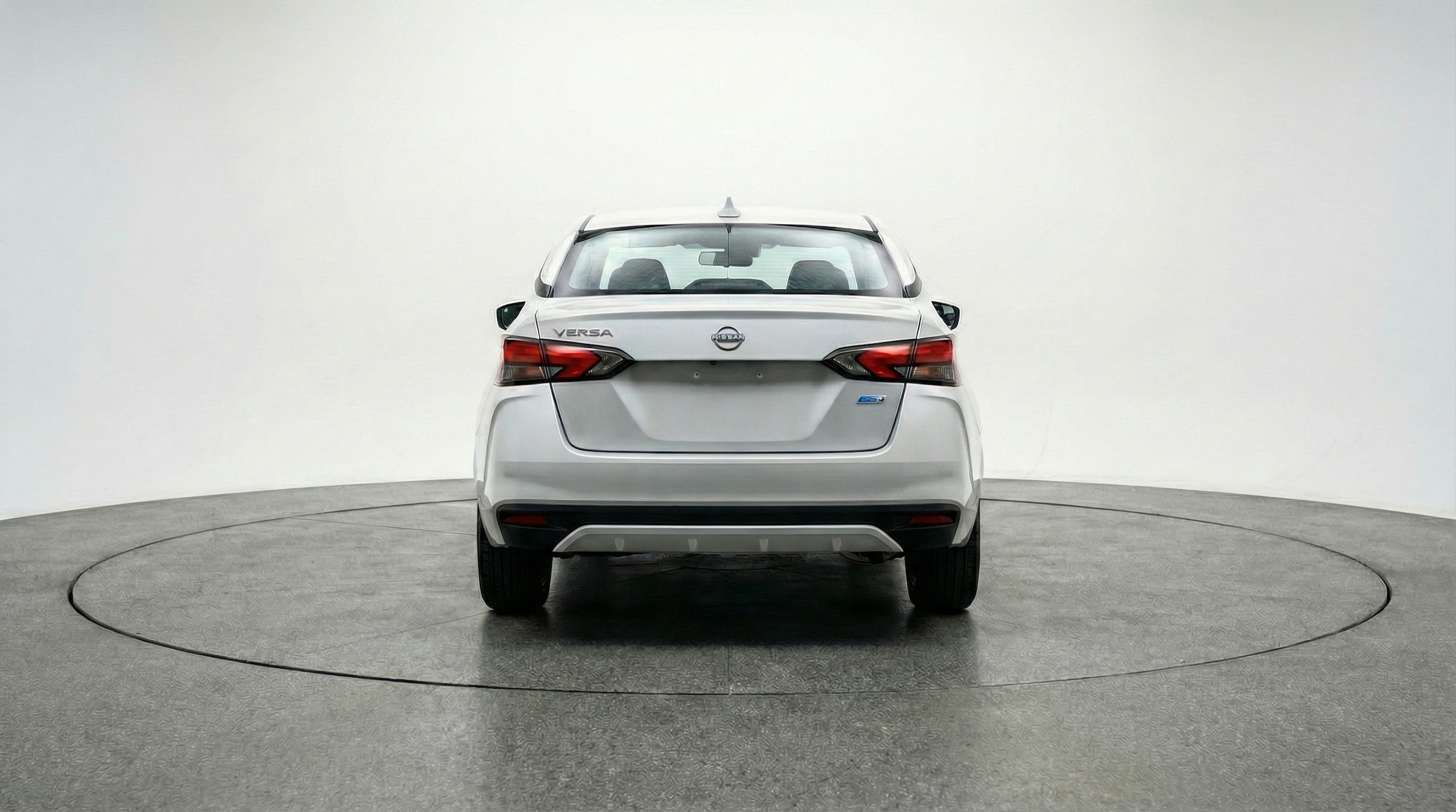 Thumbnail: 2025 Nissan Versa - 6