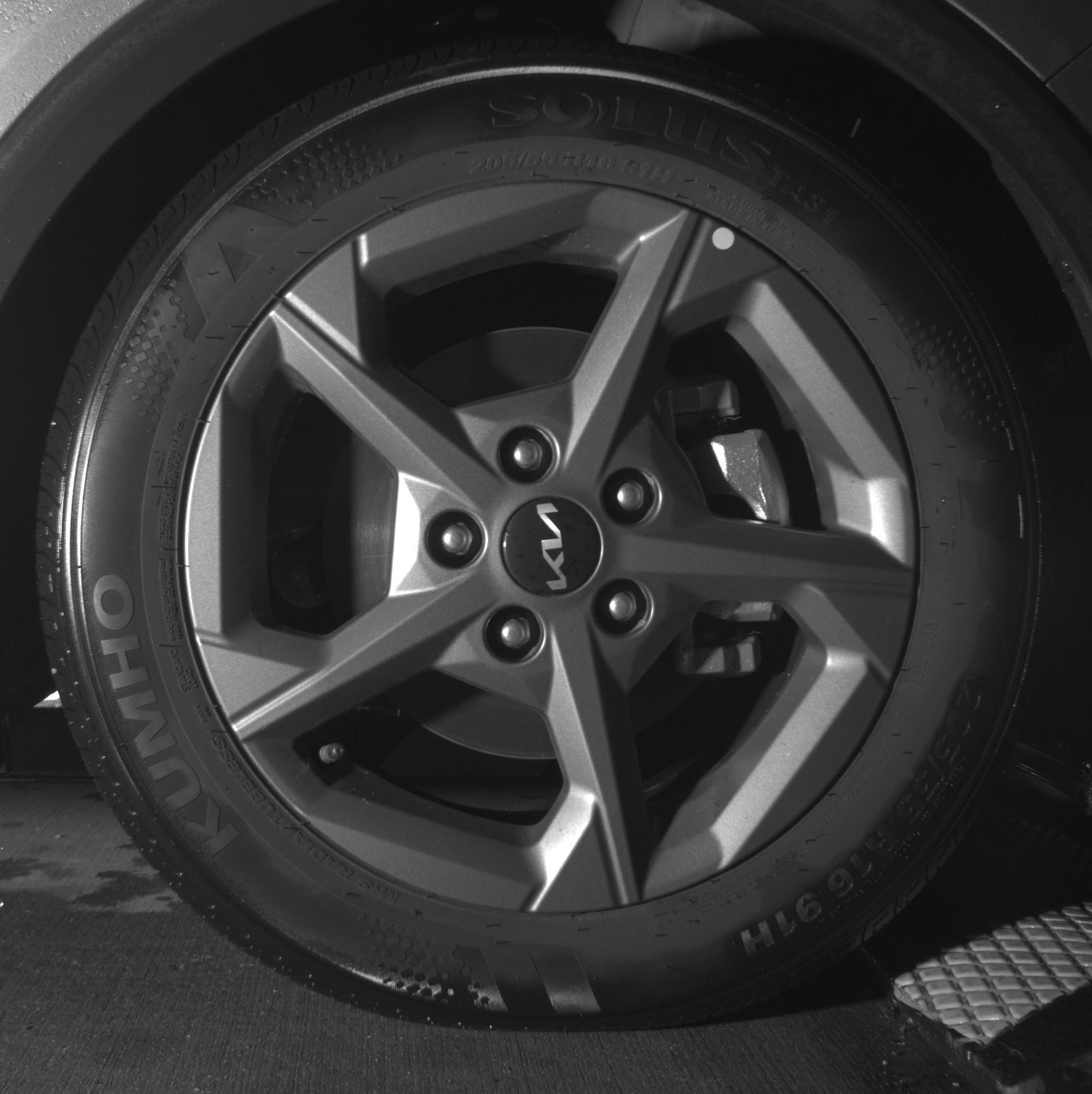 Thumbnail: 2025 Kia K4 - 12