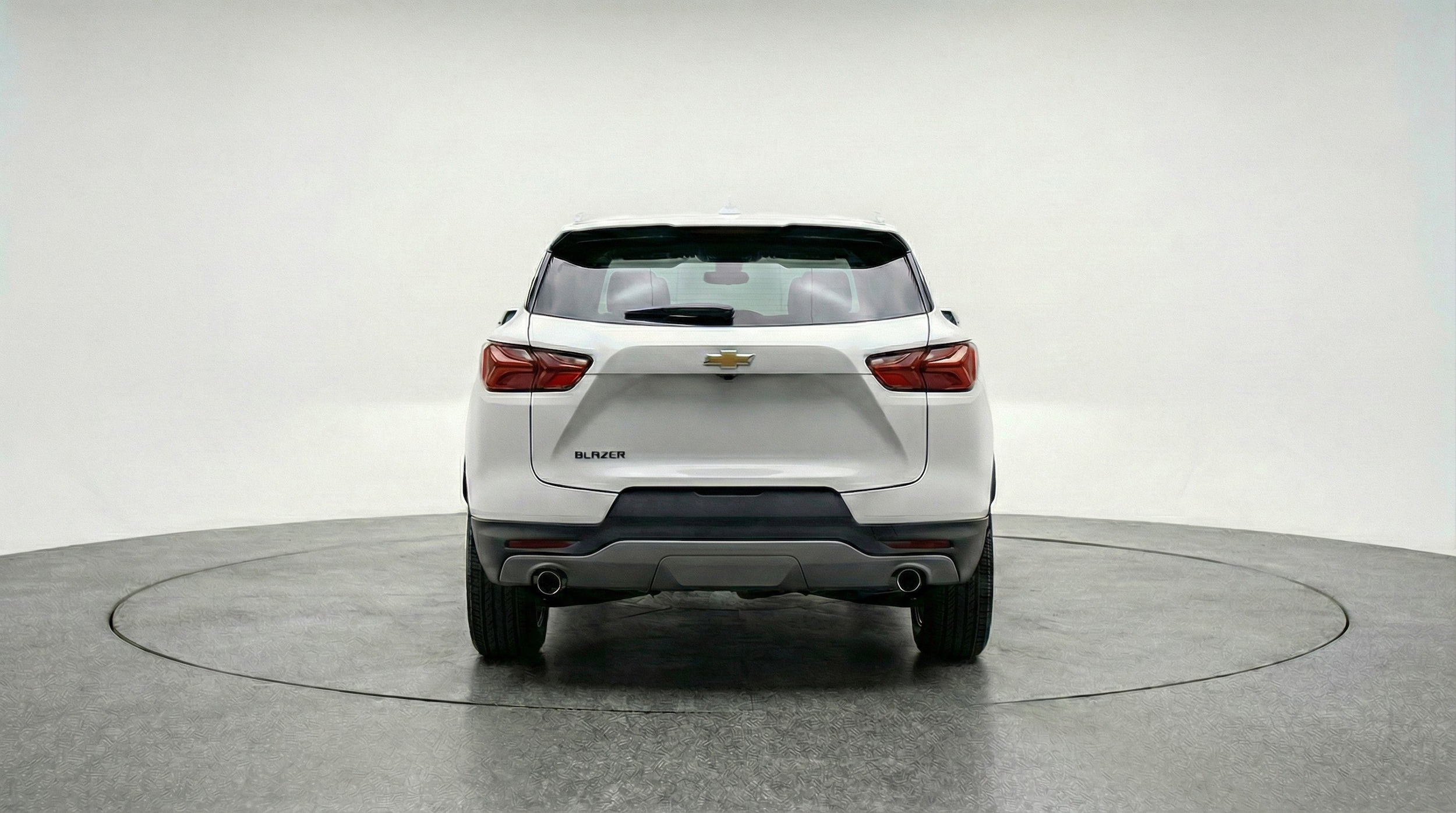 Thumbnail: 2025 Chevrolet Blazer - 7