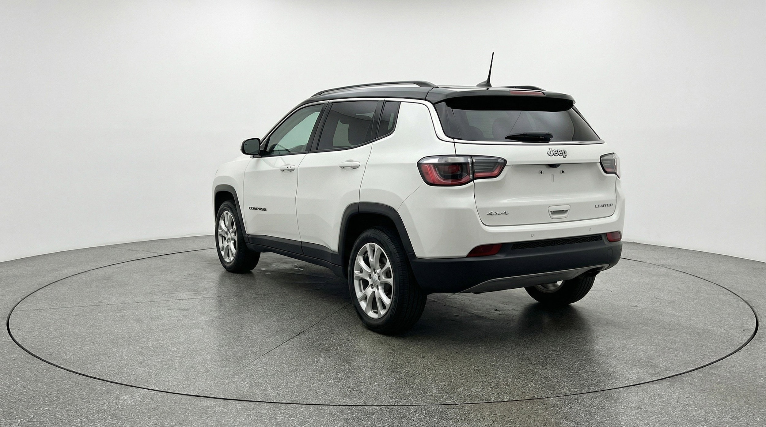 Thumbnail: 2025 Jeep Compass - 6