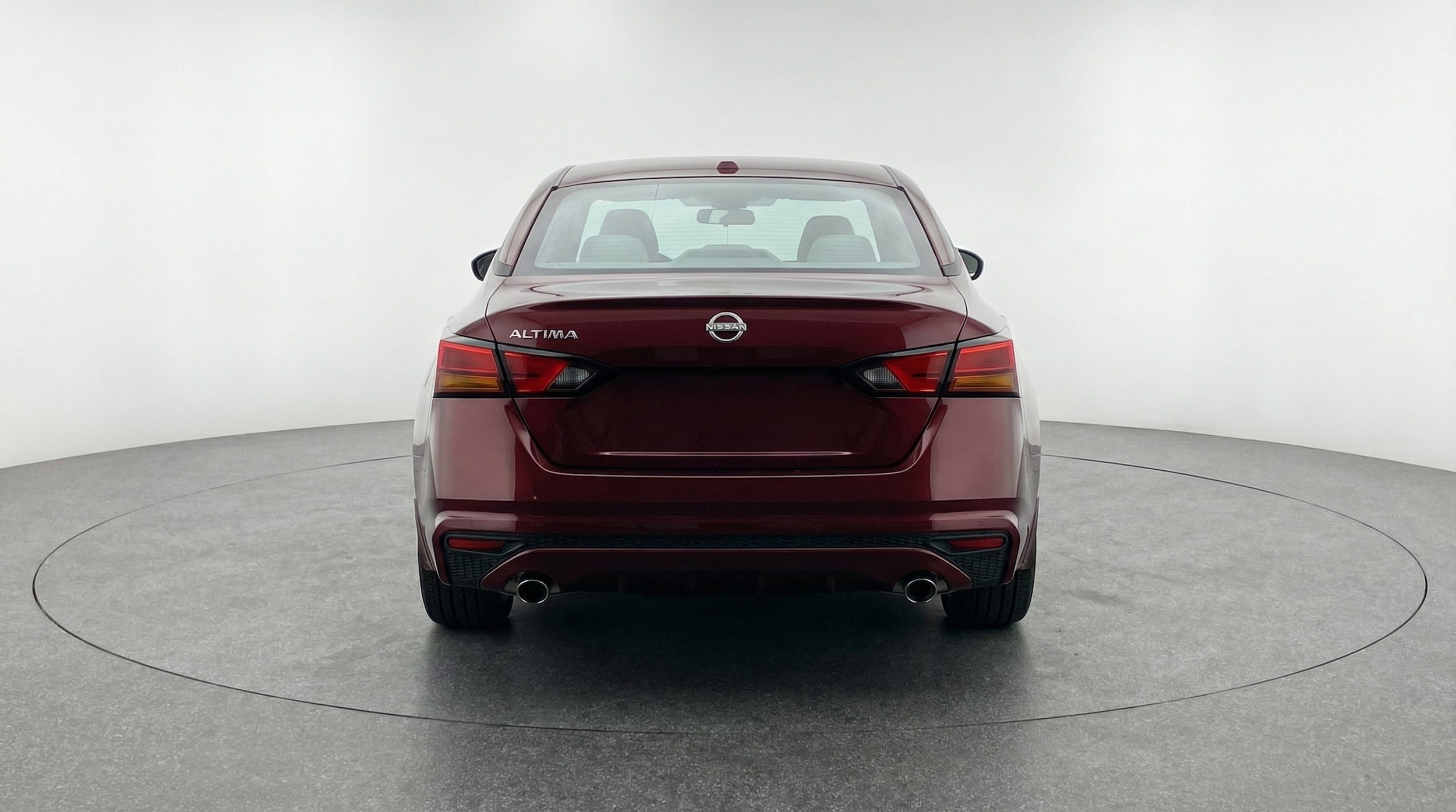 Thumbnail: 2025 Nissan Altima - 6