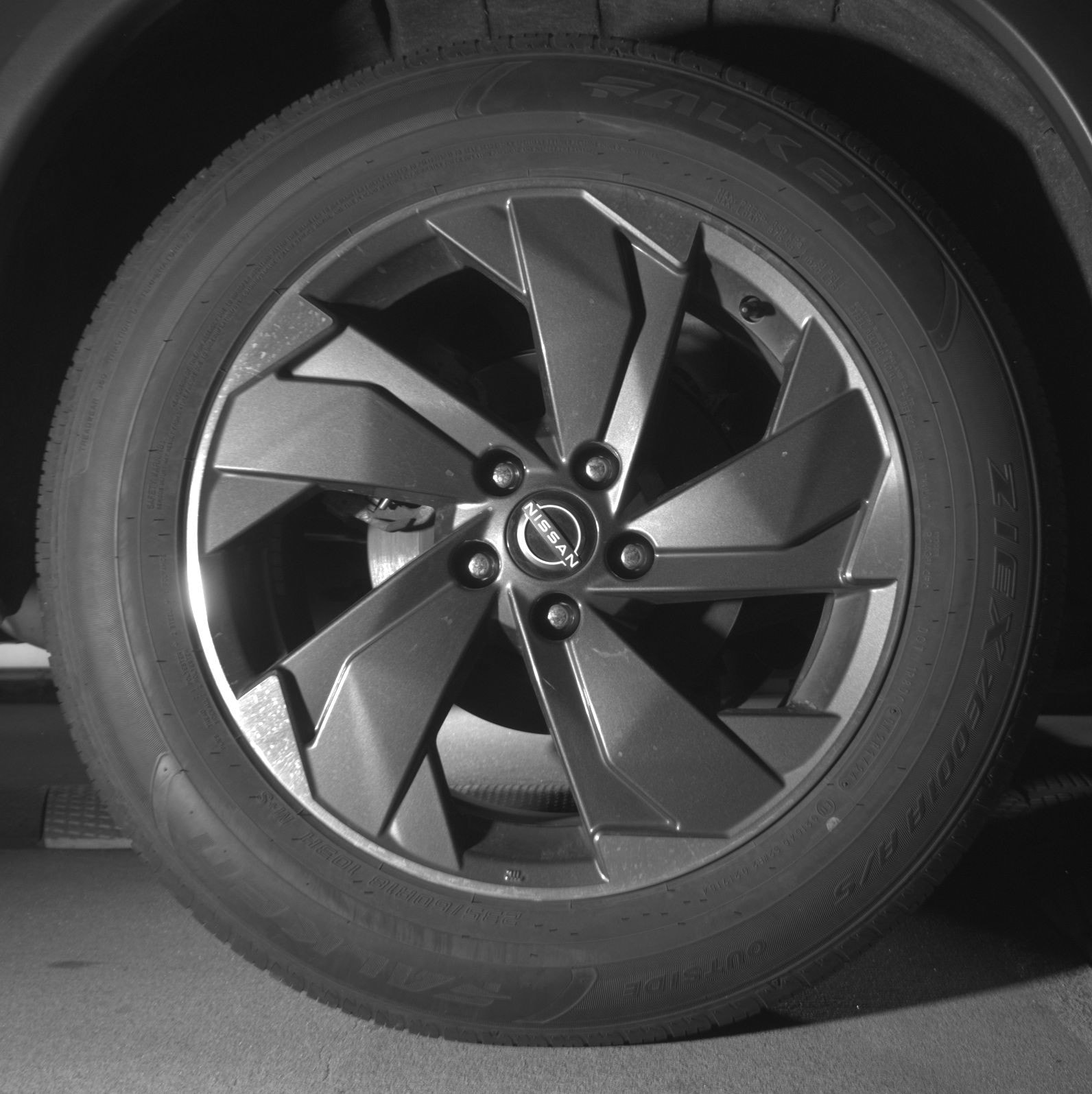 Thumbnail: 2025 Nissan Rogue - 12