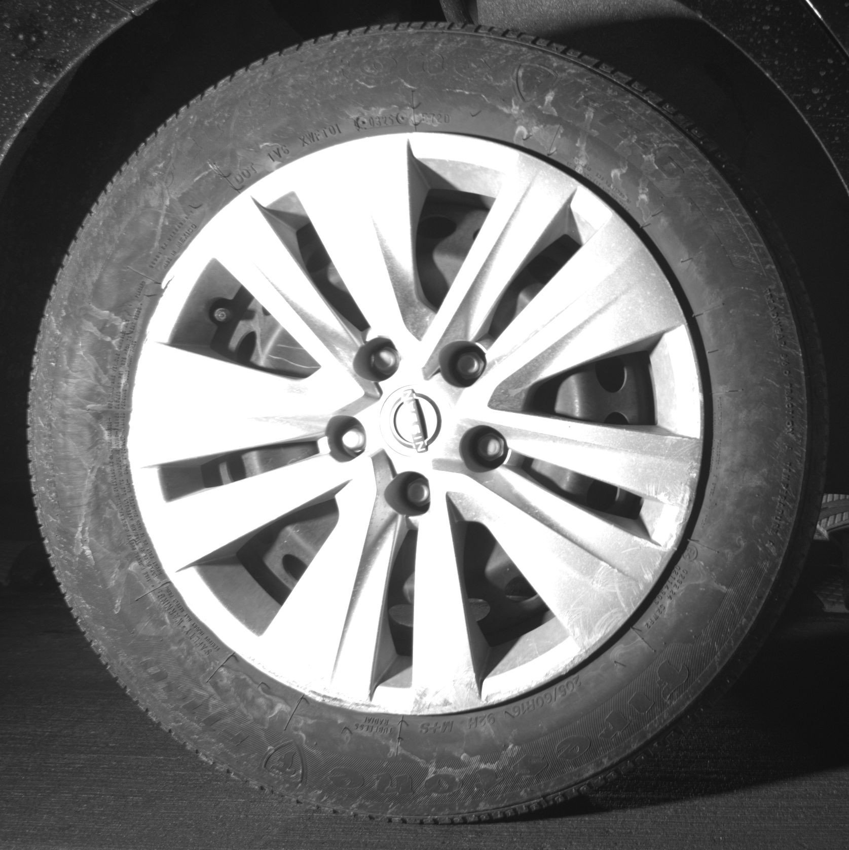 Thumbnail: 2025 Nissan Sentra - 12