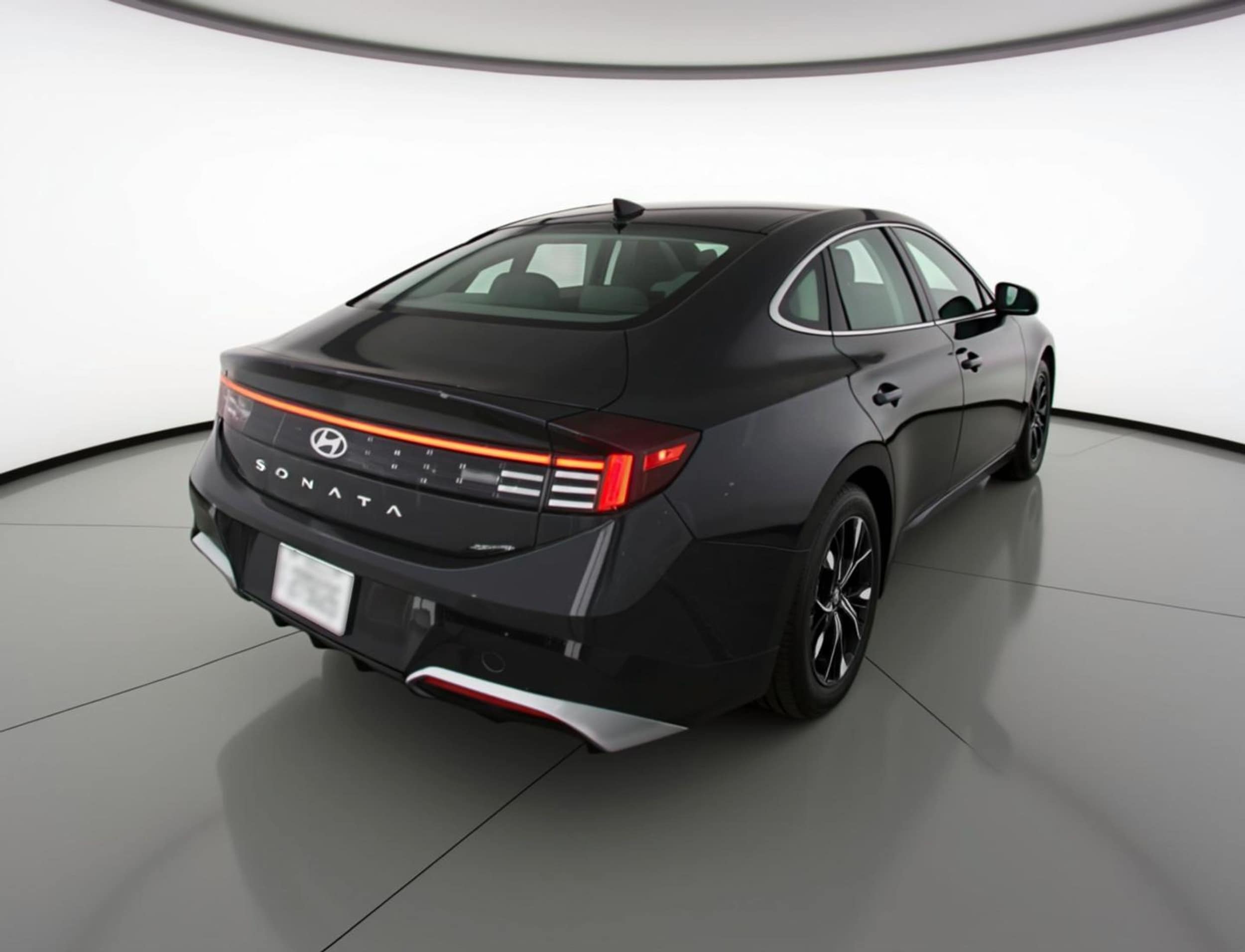 Thumbnail: 2025 Hyundai Sonata - 7