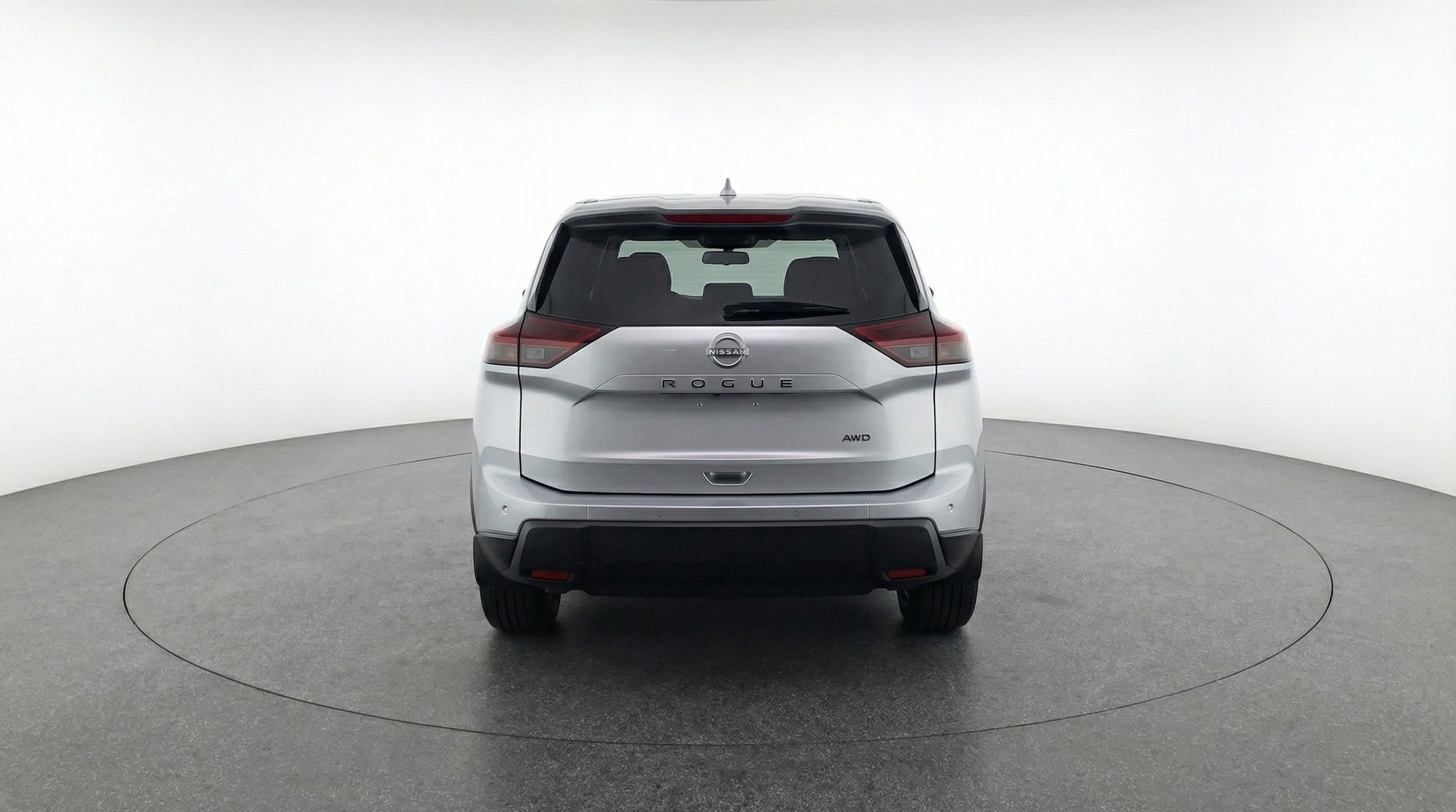 Thumbnail: 2025 Nissan Rogue - 6