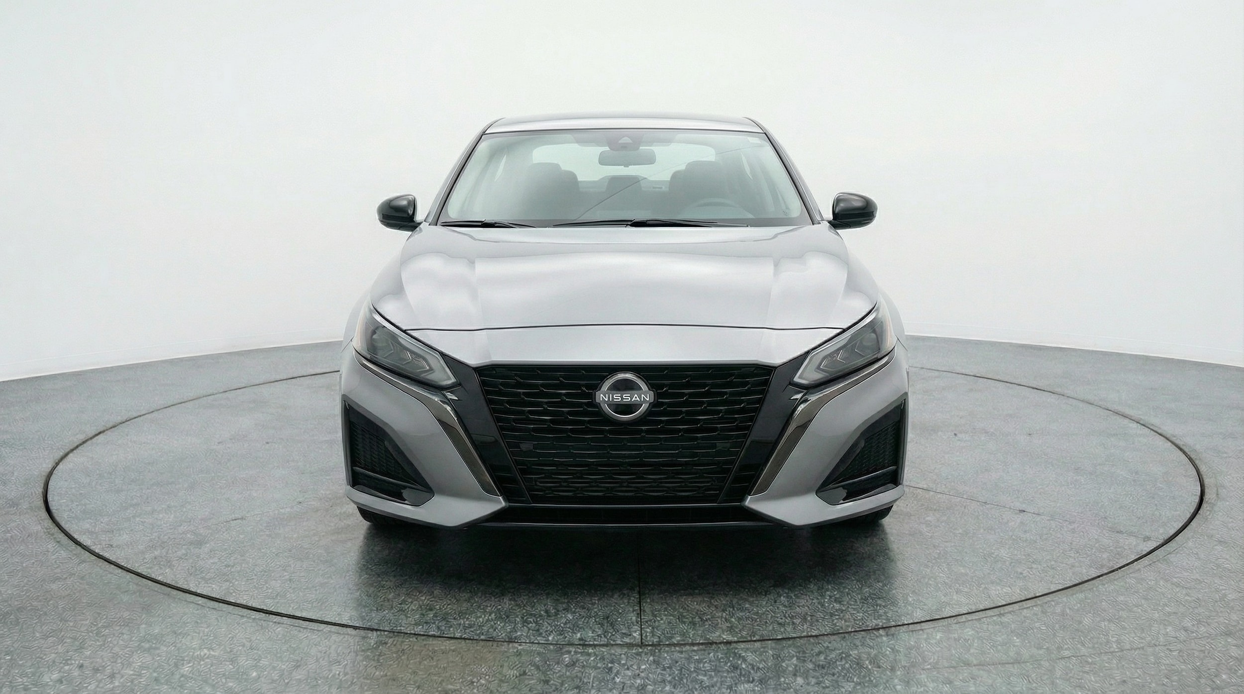 Thumbnail: 2025 Nissan Altima - 2